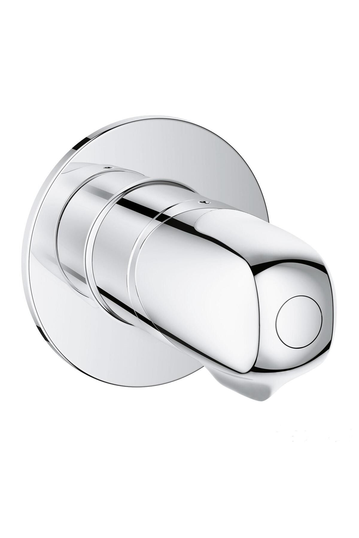 Grohe Grohtherm 1000 New Ankastre Stop Valf - 19981000
