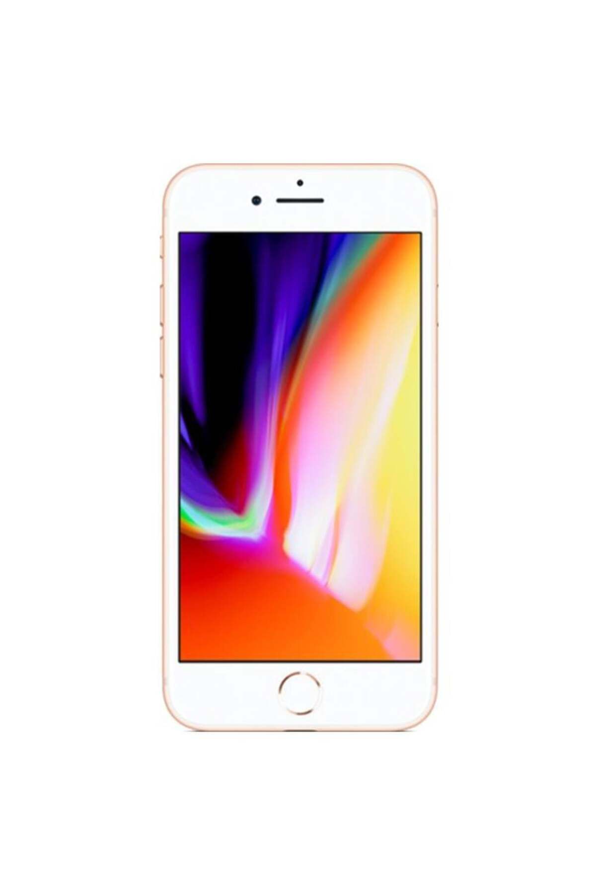 Apple Yenilenmiş Apple iPhone 8 256 GB (12 Ay Delta Servis Garantili) - B Grade