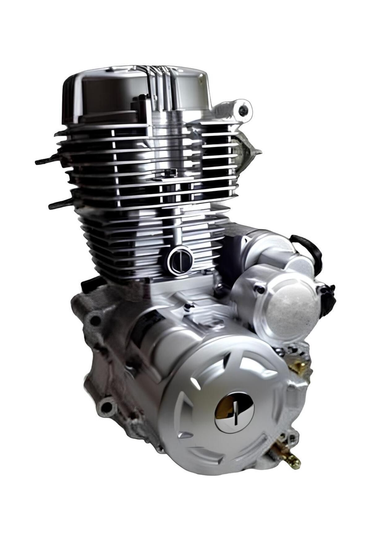 Universal Cg 250 Alt Motor Komple