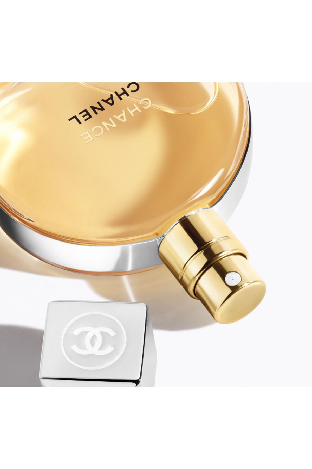 Chanel CHANCE EDP Kadın Parfüm 35Ml Pinkestcosmetics