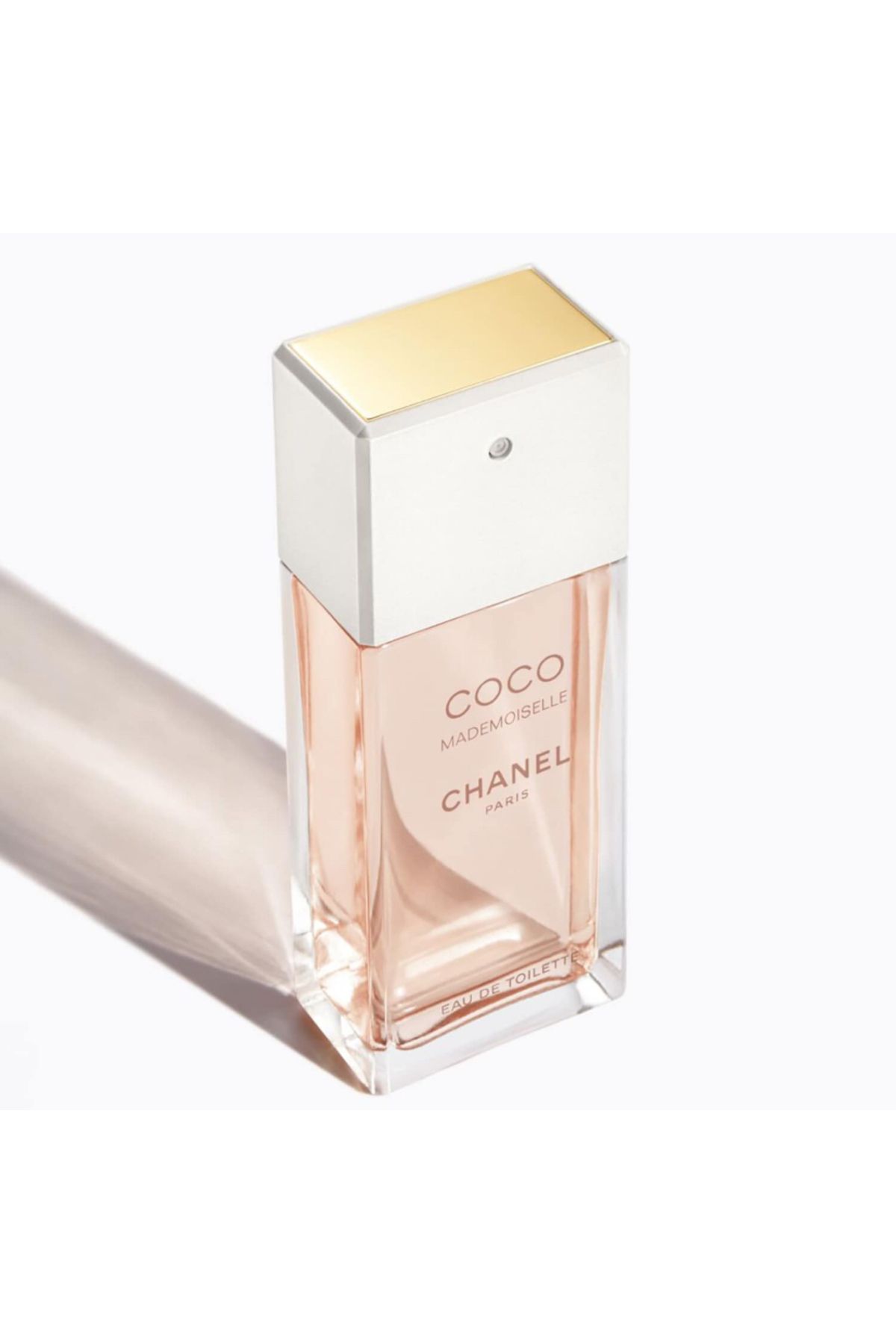 Chanel COCO MADEMOISELLE EDT PARFUM 100ml Pinkestcosmetics