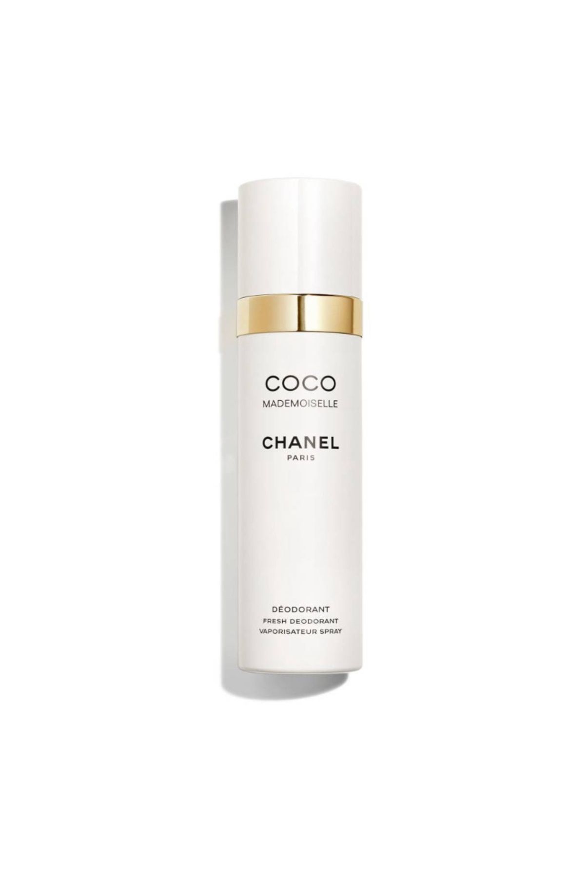 Chanel Coco Mademoıselle Parfum 100ml Pinkestcosmetics