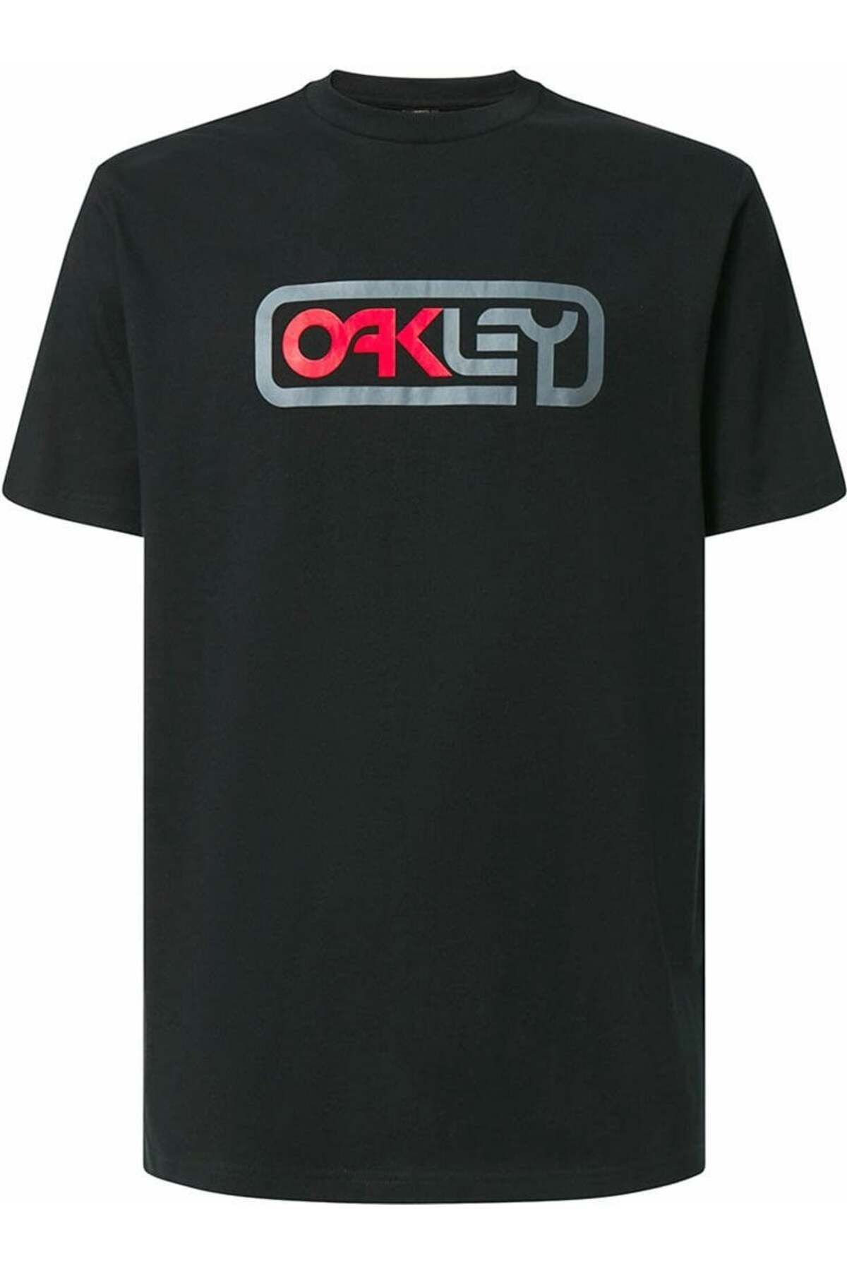 Oakley Locked In B1b Tee Erkek T-shirt