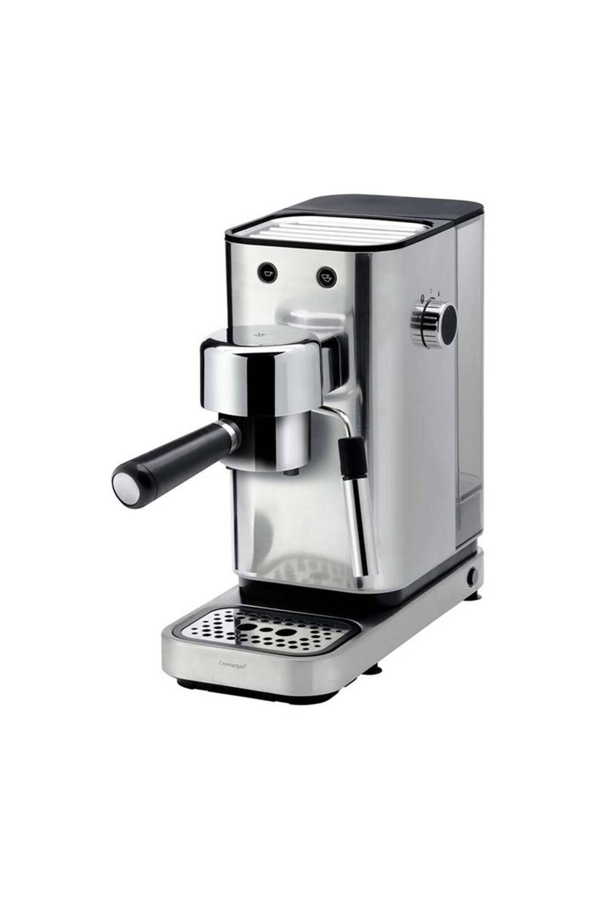 Wmf Lumero Portafilter Espresso Makinesi