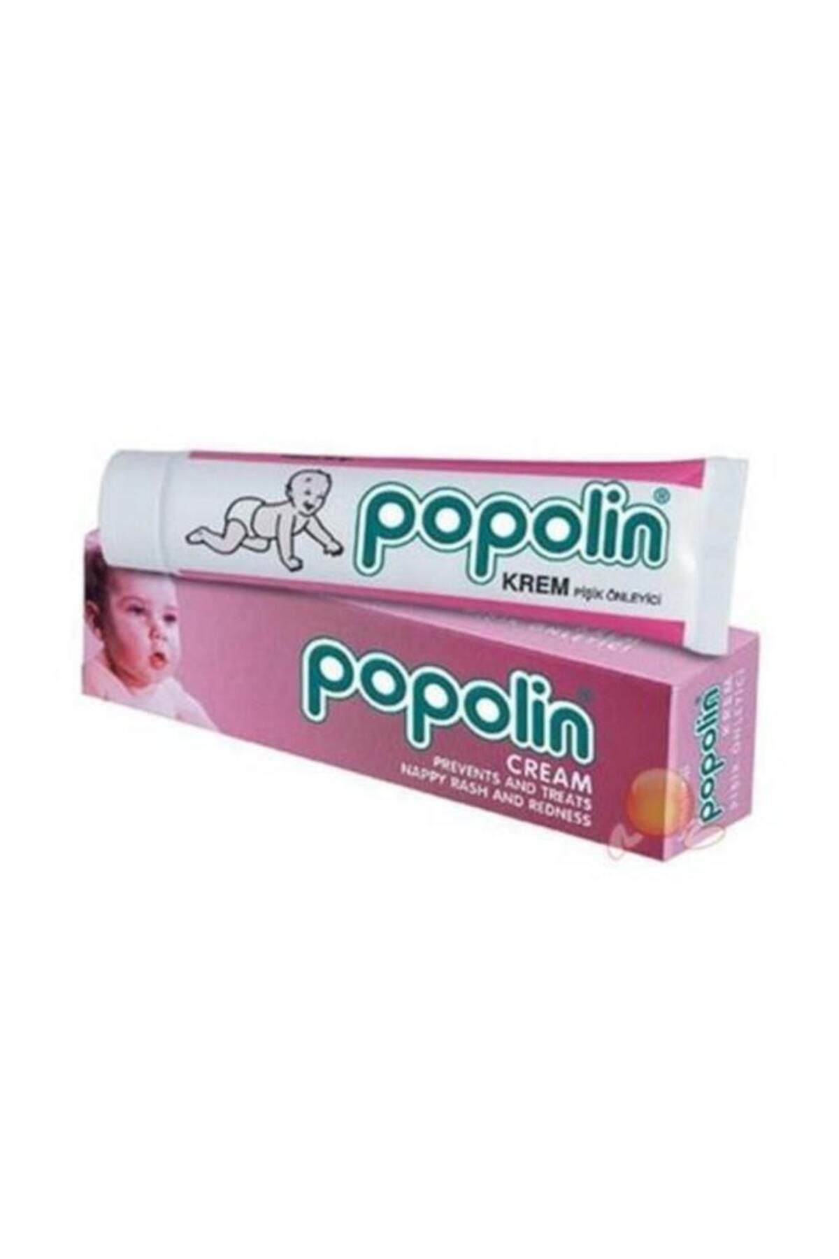 Popolin Pişik Kremi 100 gr