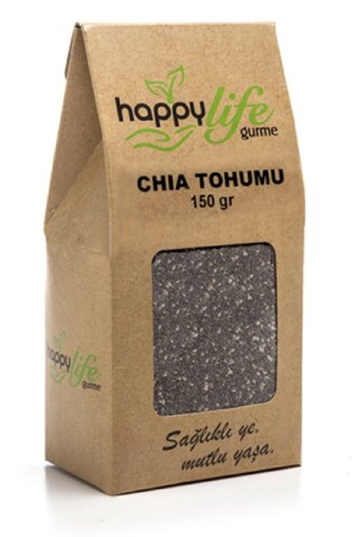 Happy Life Chia Tohumu 150 gr