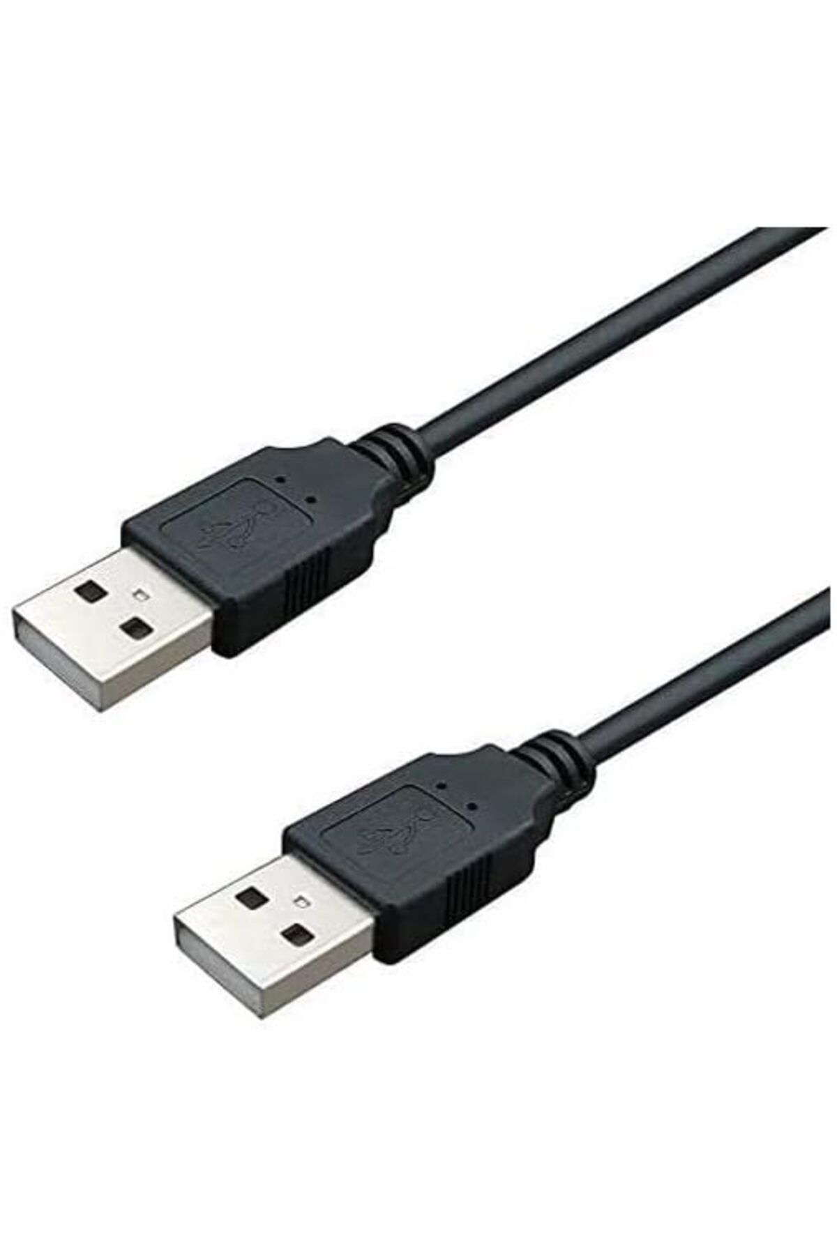 Store -USB05 0.5 Metre USB to USB Kablo, book Soğutucu Kablosu, Kısa Usb Kablo
