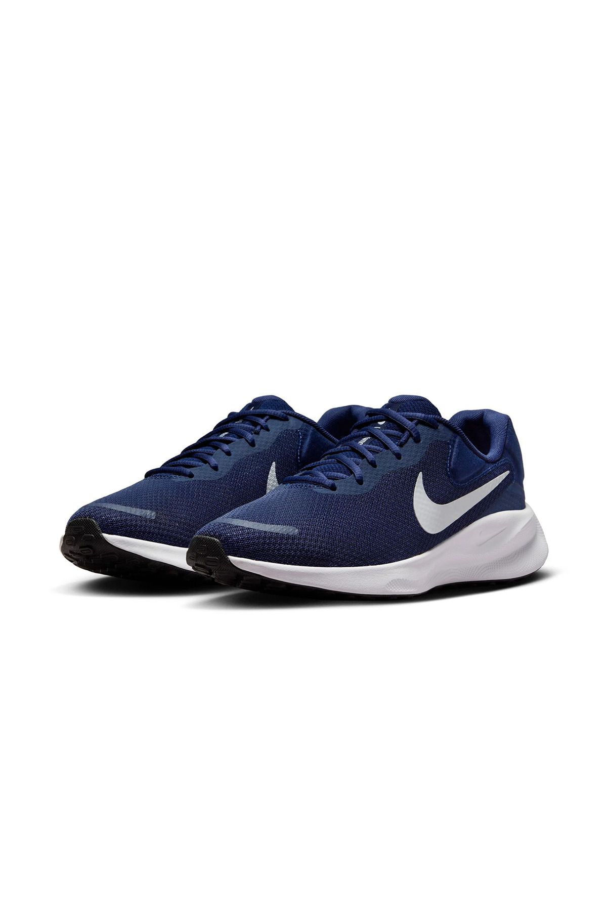 Nike Mavi Erkek Koşu Ayakkabısı Revolution 7