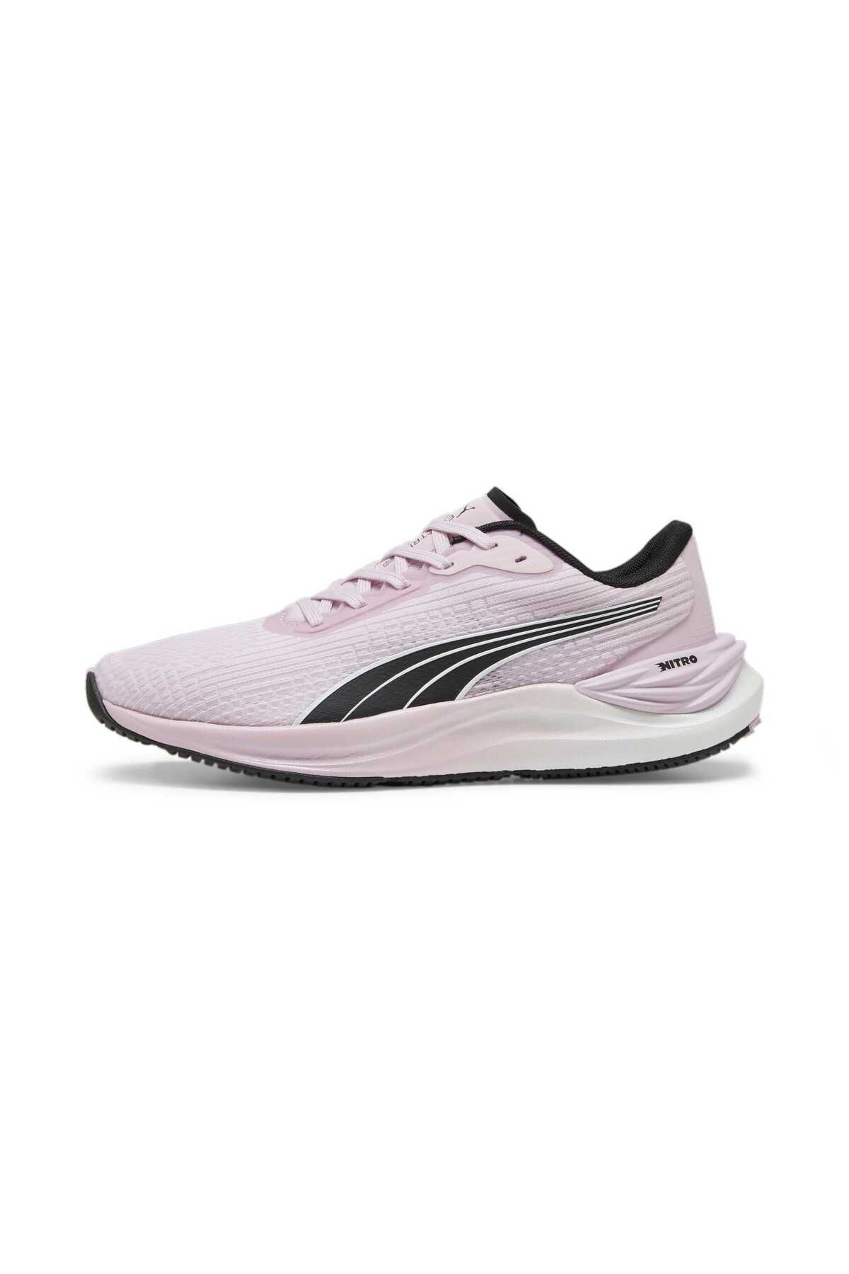 Puma Electrify NITRO™ 3 Kadın Koşu Ayakkabısı