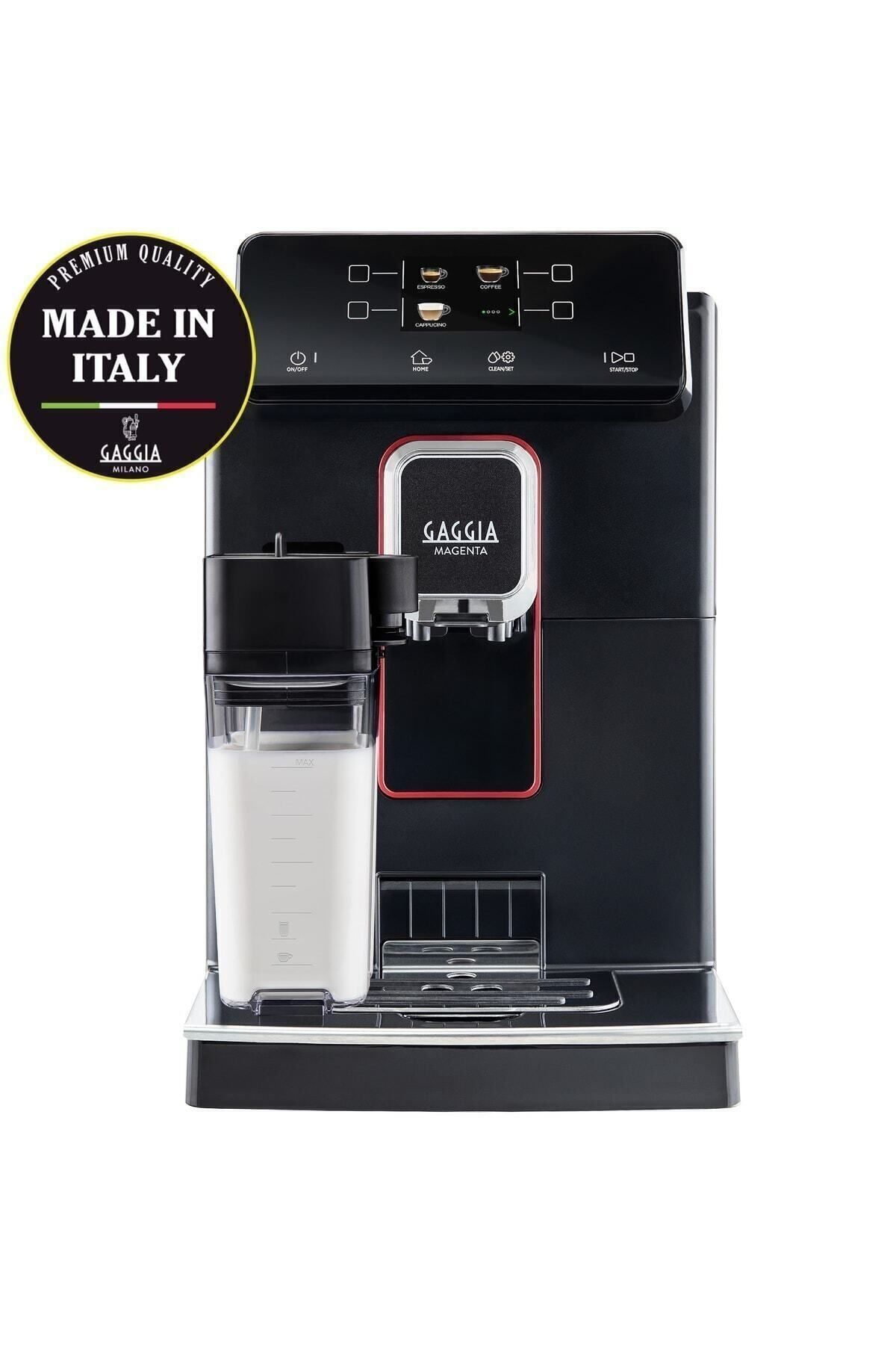 Gaggia Magenta Prestige Tam Otomatik Kahve Makinesi Rı8702/01