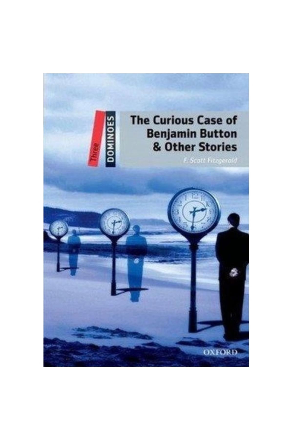 OXFORD UNIVERSITY PRESS The Curious Case Of Benjamin Button Other Stories