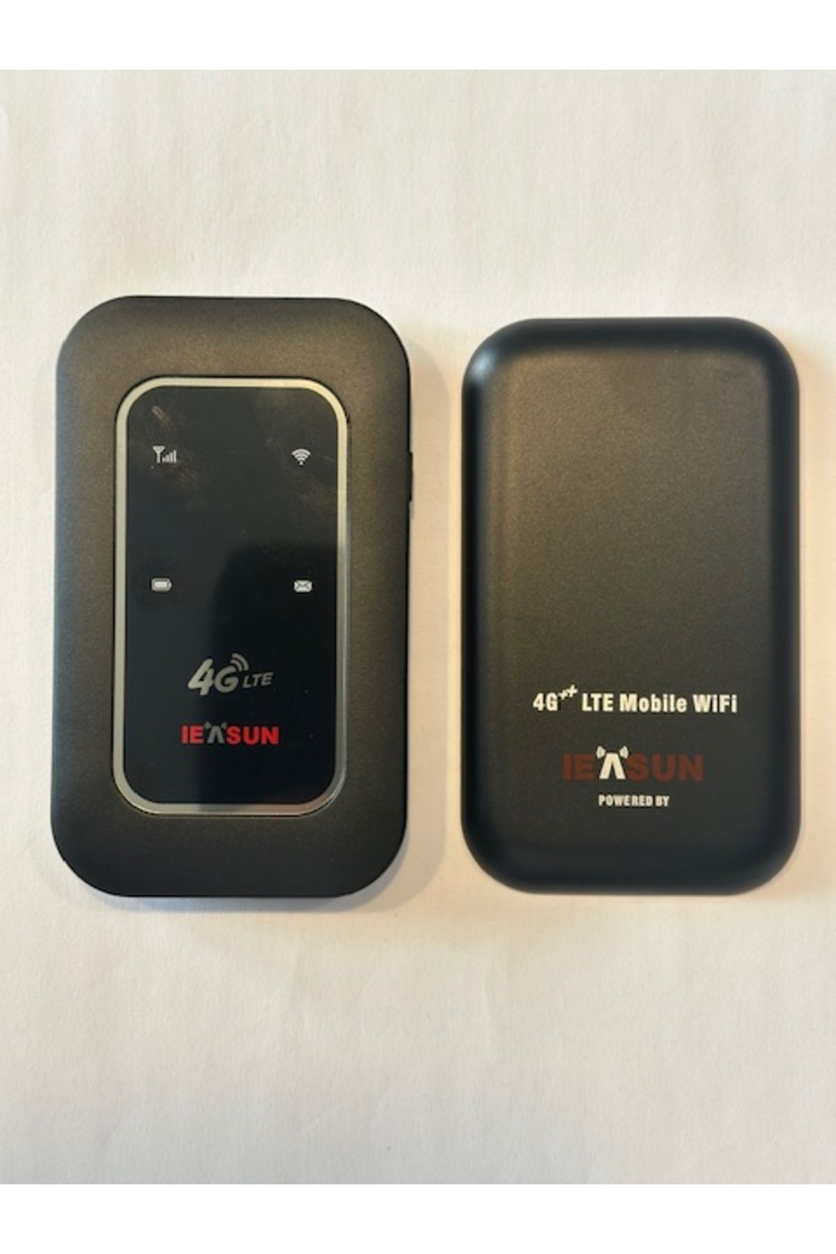 KEEPRO Şarjlı sim kartlı modem taşınabilir sim kartlı modem 4g lte mobile modem