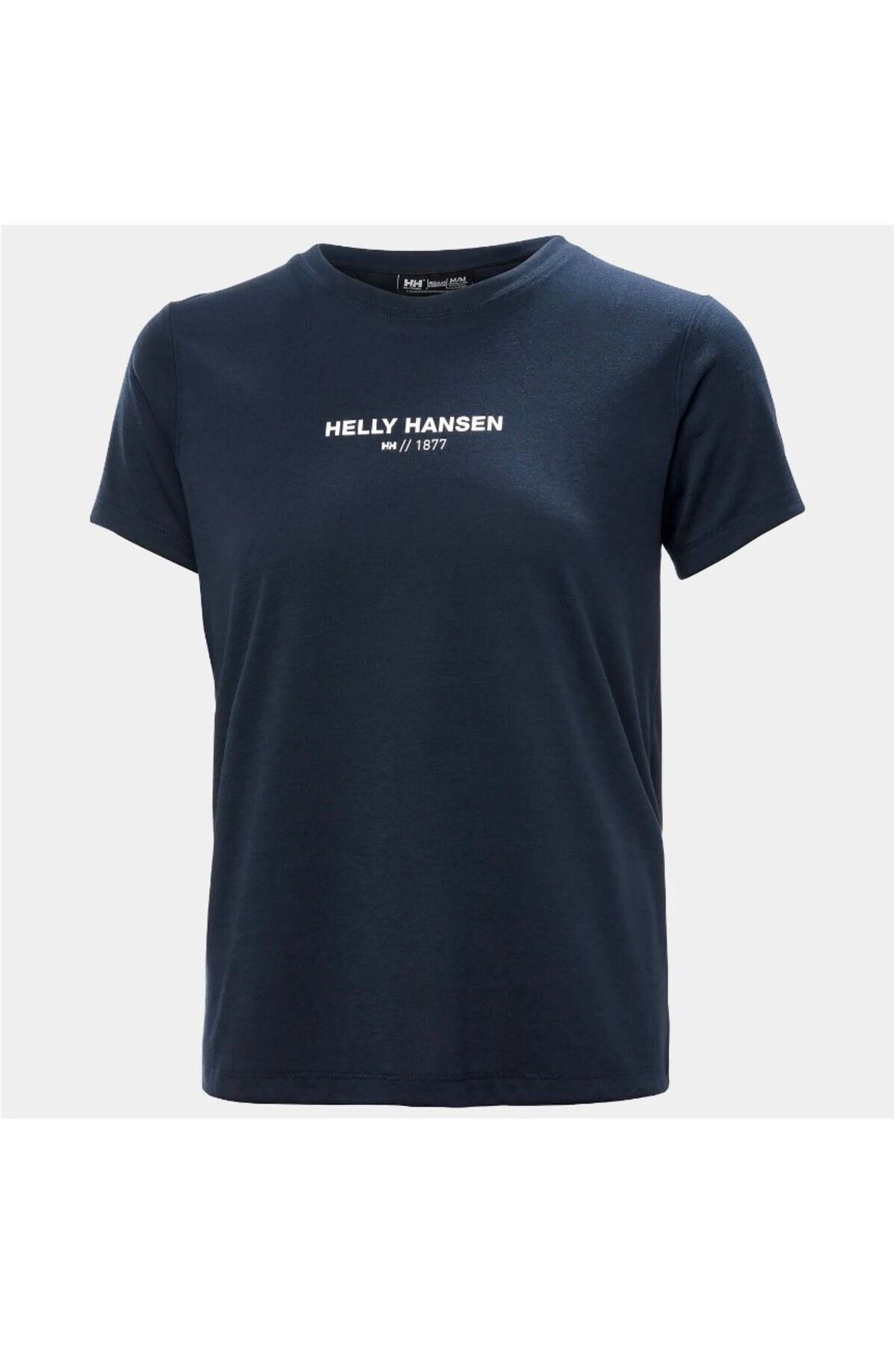 Helly Hansen KADIN ALLURE T-SHIRT