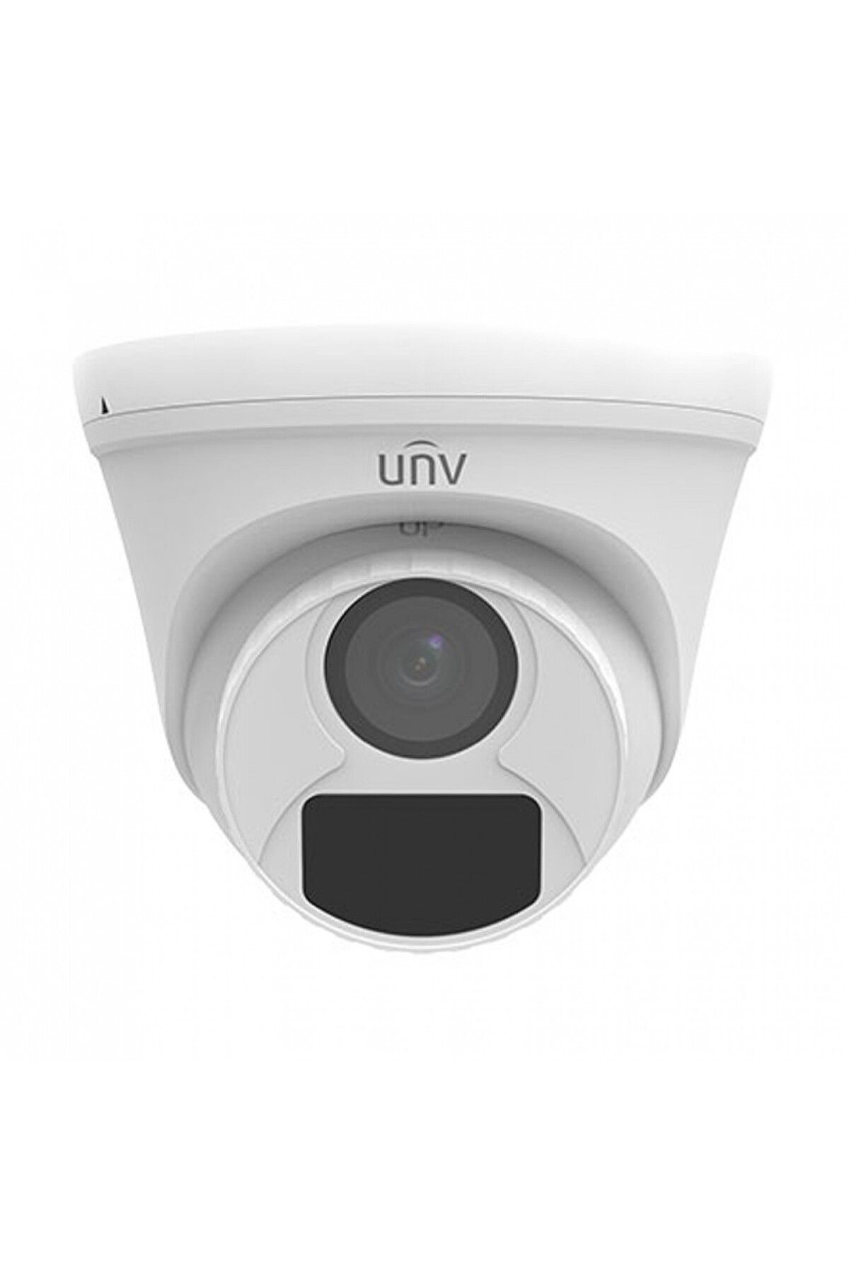 Uniview UNV 2mp Dome 2.8mm IR Analog Kamera SESLİ