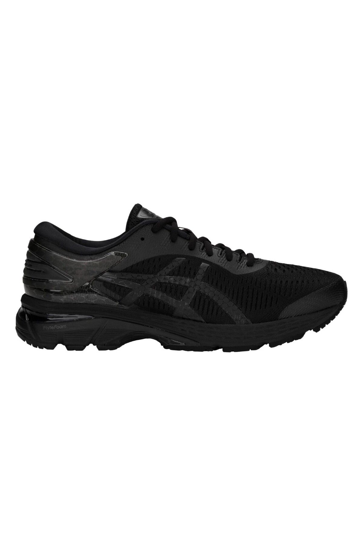 Asics Gel-kayano 25 Erkek Siyah Koşu Ayakkabısı 1011a019-002