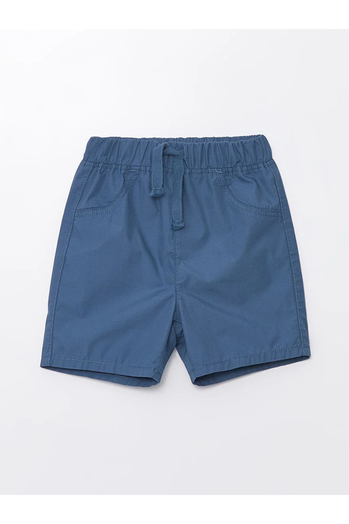 LC Waikiki new collection Beli Lastikli Basic Erkek Bebek Şort city