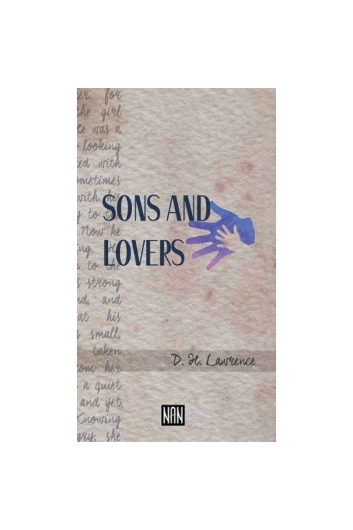 Nan Kitap Sons And Lovers