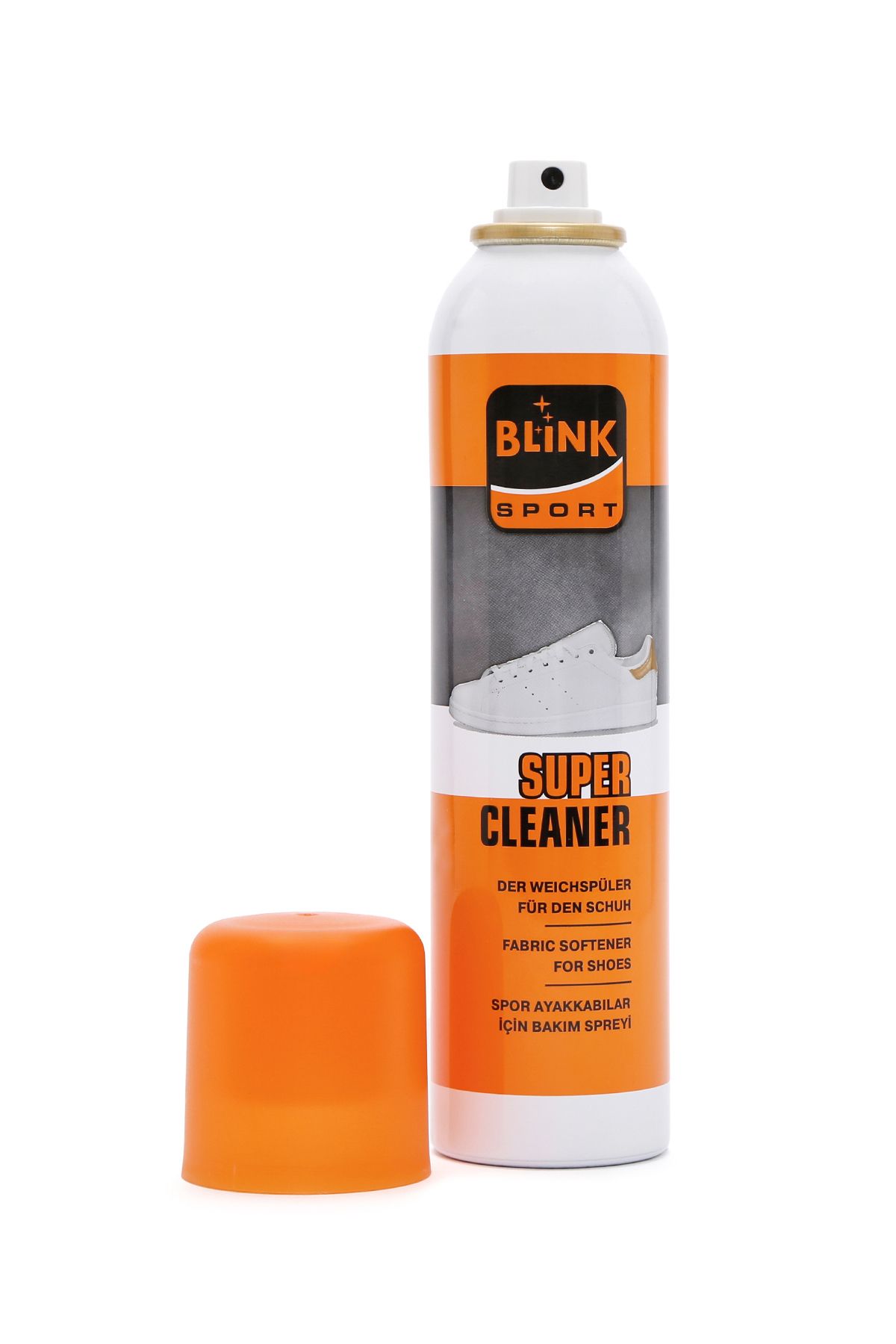 Derimod Blink Super Cleaner