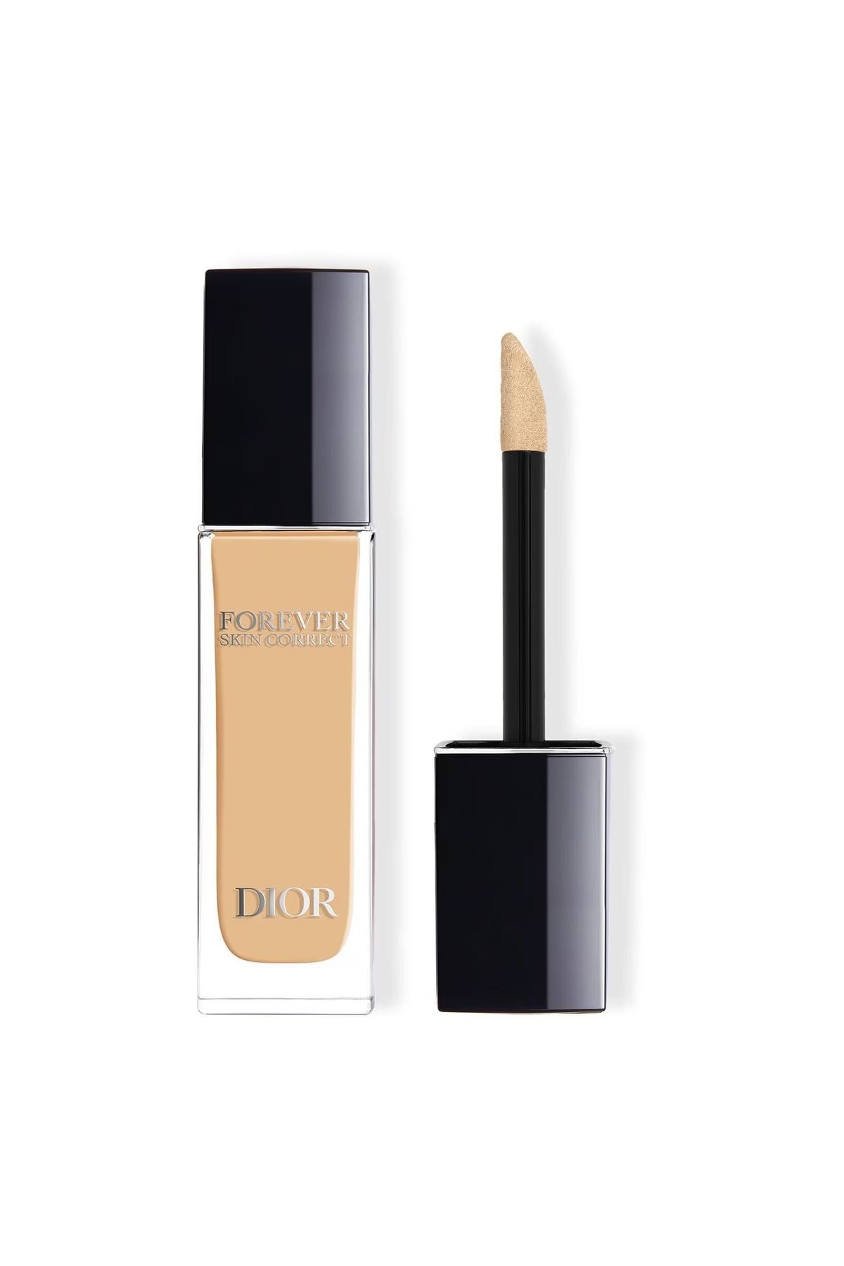 Dior Kapatıcı - Dior Forever Skin Correct Full-Coverage Concealer - 2 WO Warm Olive + 11 ml
