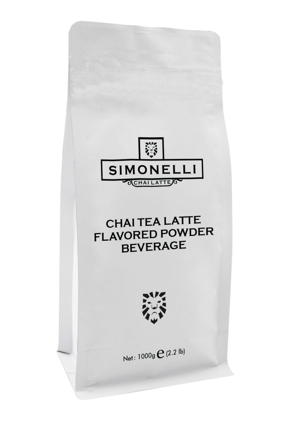 Simonelli Chai Tea Latte 1000 G Paket