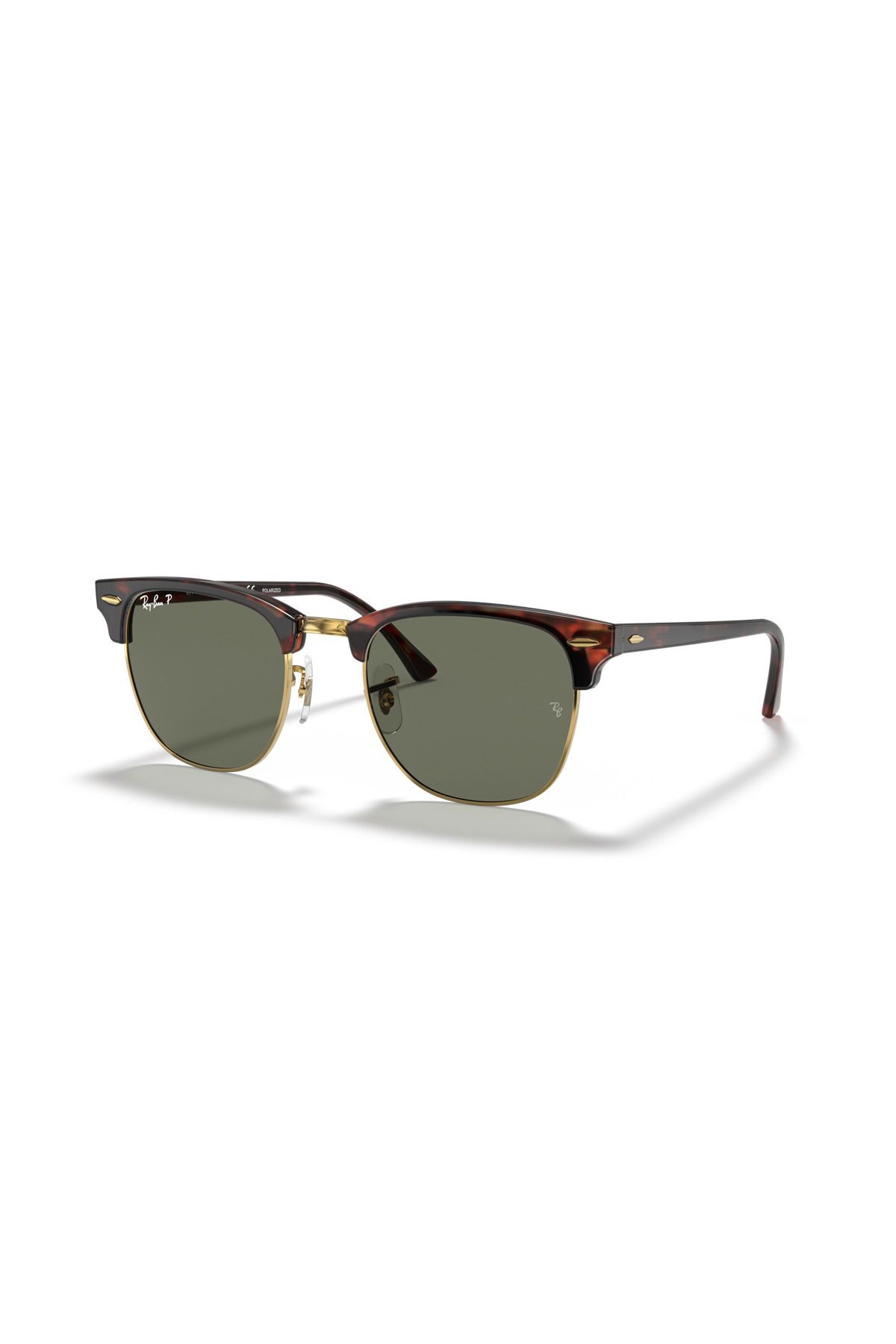 Ray-Ban Rayban Clubmaster Rb 3016 Col 990/58 49-21 Unısex Güneş Gözlüğü