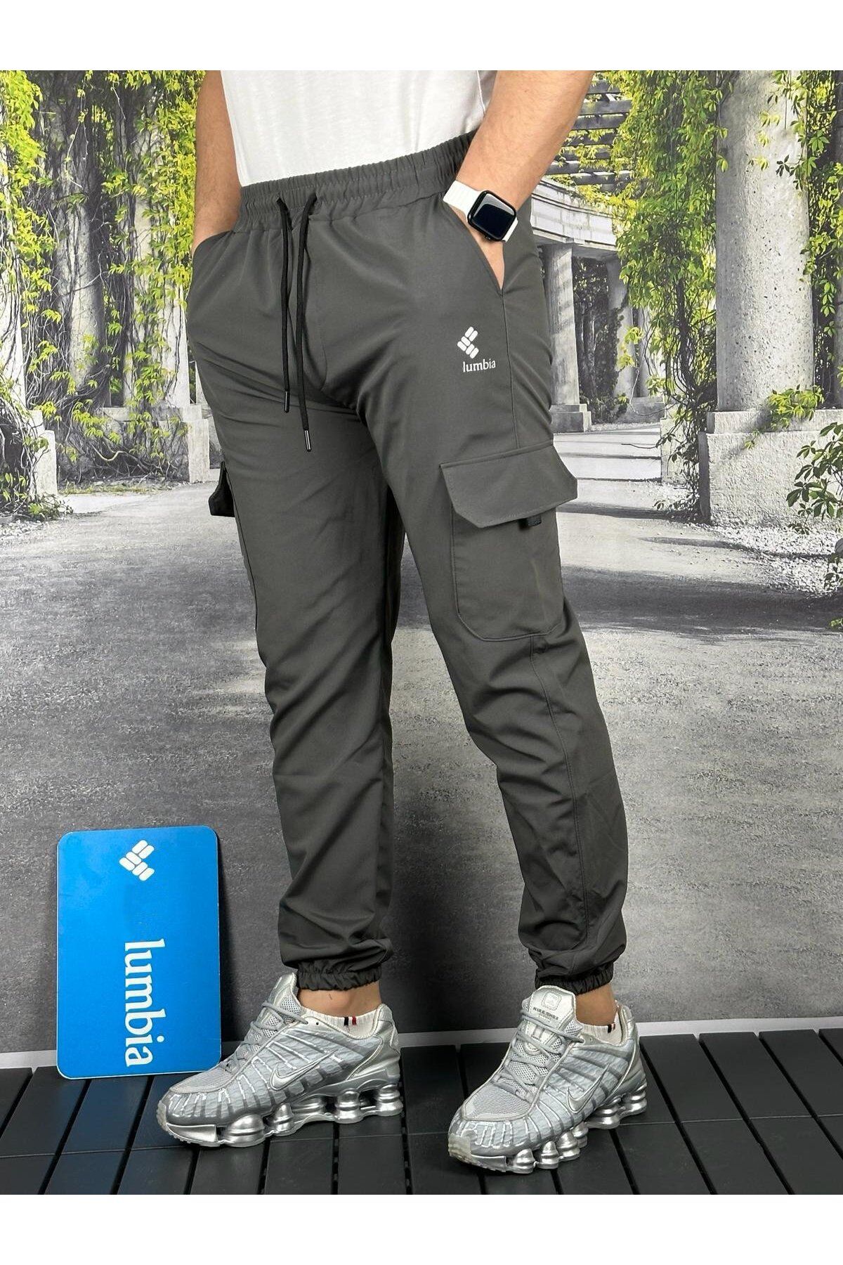 Mikro Tactical kargorcep cargocep outdoor 5 cepli jogger yazlık pantolon