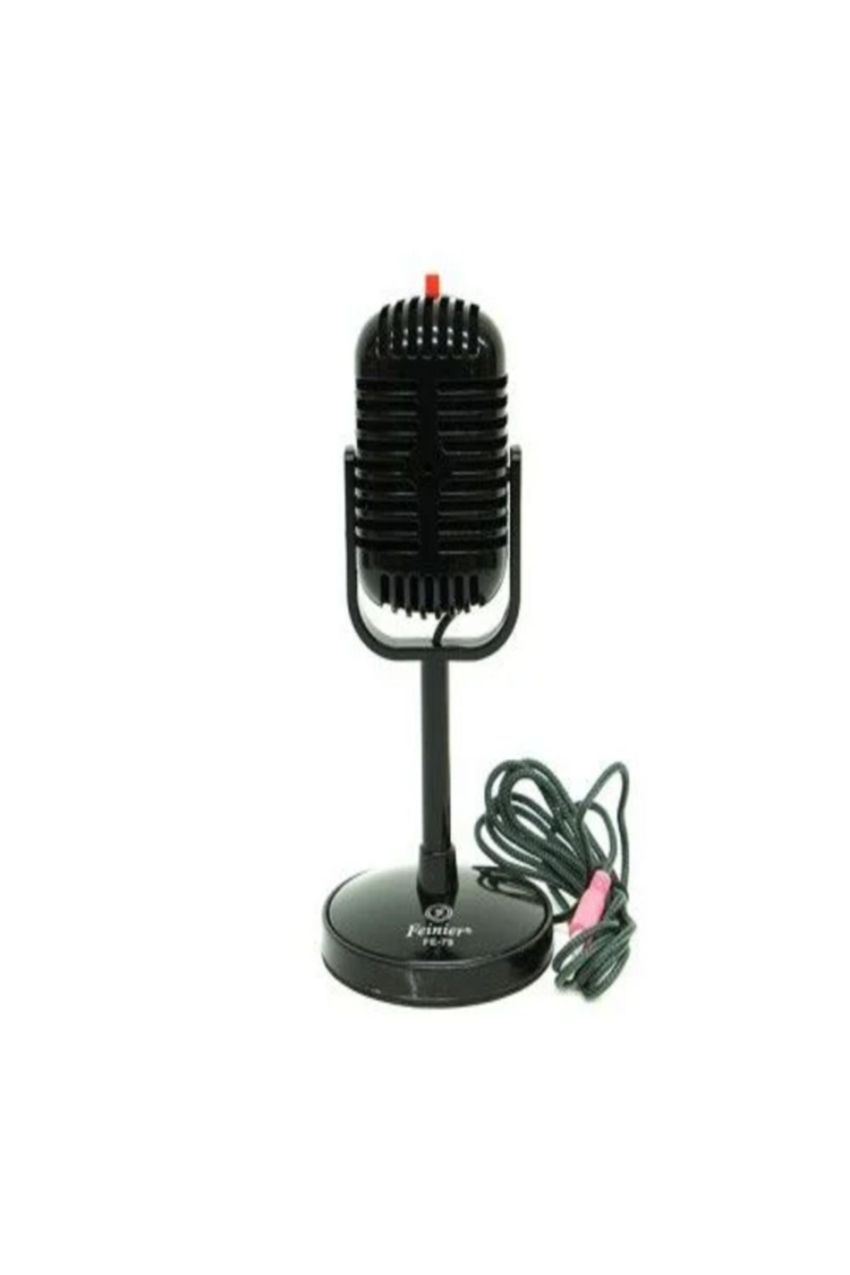 AlfaLife Marketing Karaoke Mikrofon