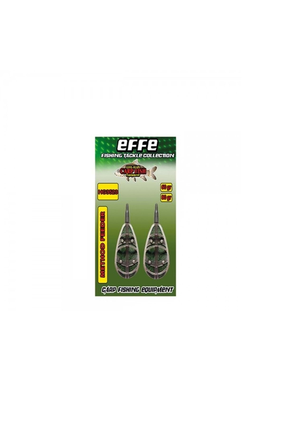 EFFE Method Feeder Hamur Yayı Hg3523