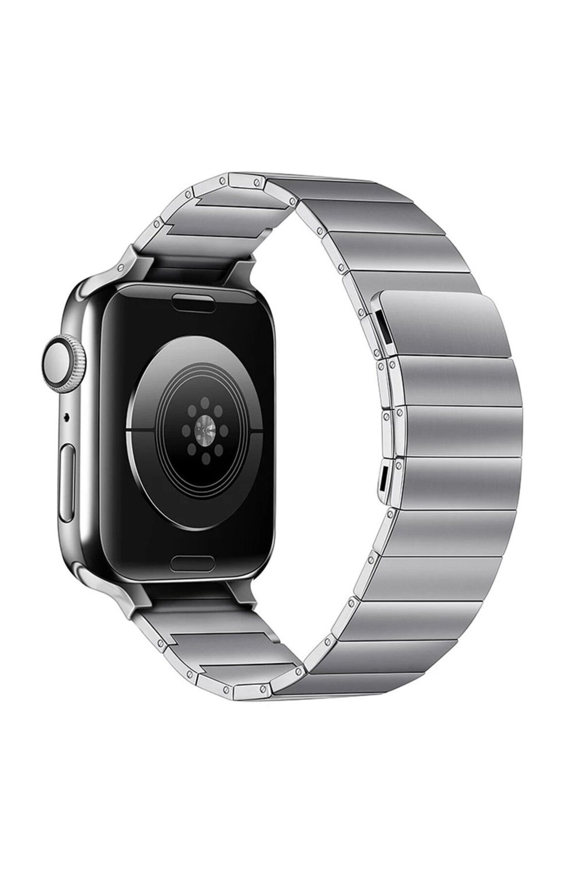 Genel Markalar Apple Watch 42mm Kr404 Huks Kordon