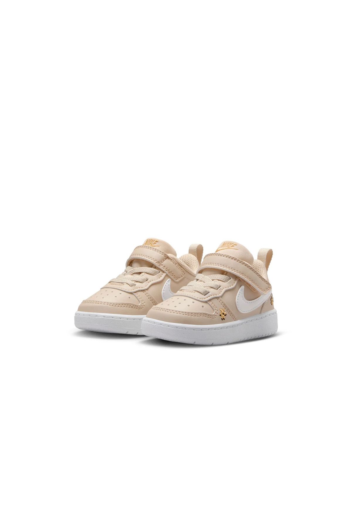 Nike Court Borough Recraft Se Tdv Çocuk Sneaker Ayakkabı