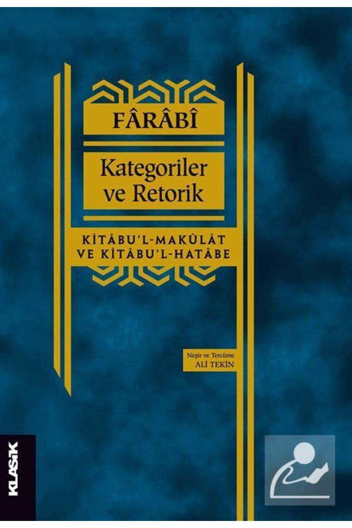 Klasik Yayınları Kategoriler Ve Retorik Farabi