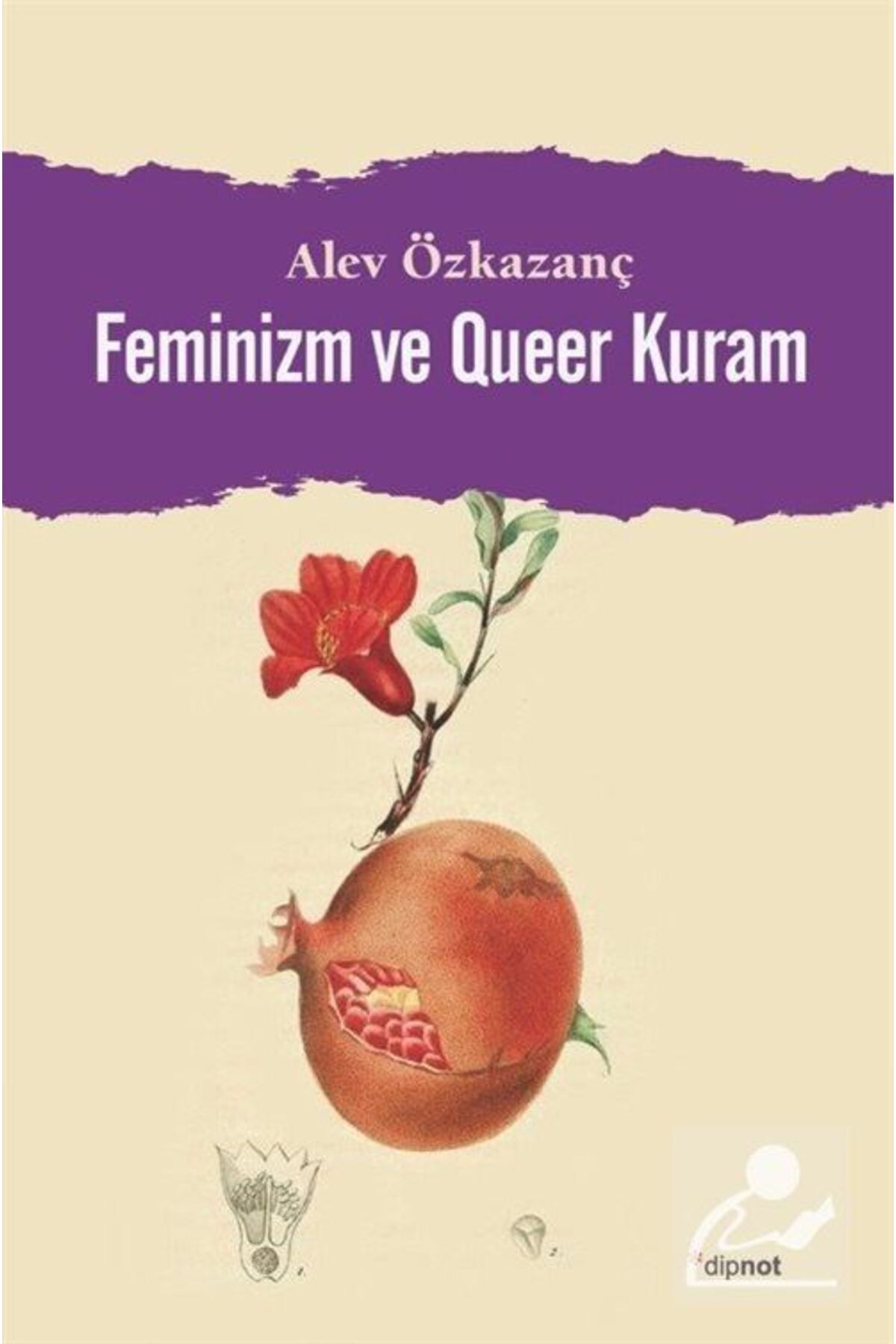 Dipnot Yayınları Feminizm Ve Queer Kuram