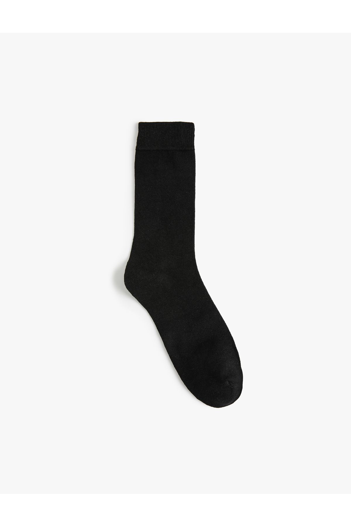 Koton Basic 5'li Soket Çorap Seti Çok Renkli