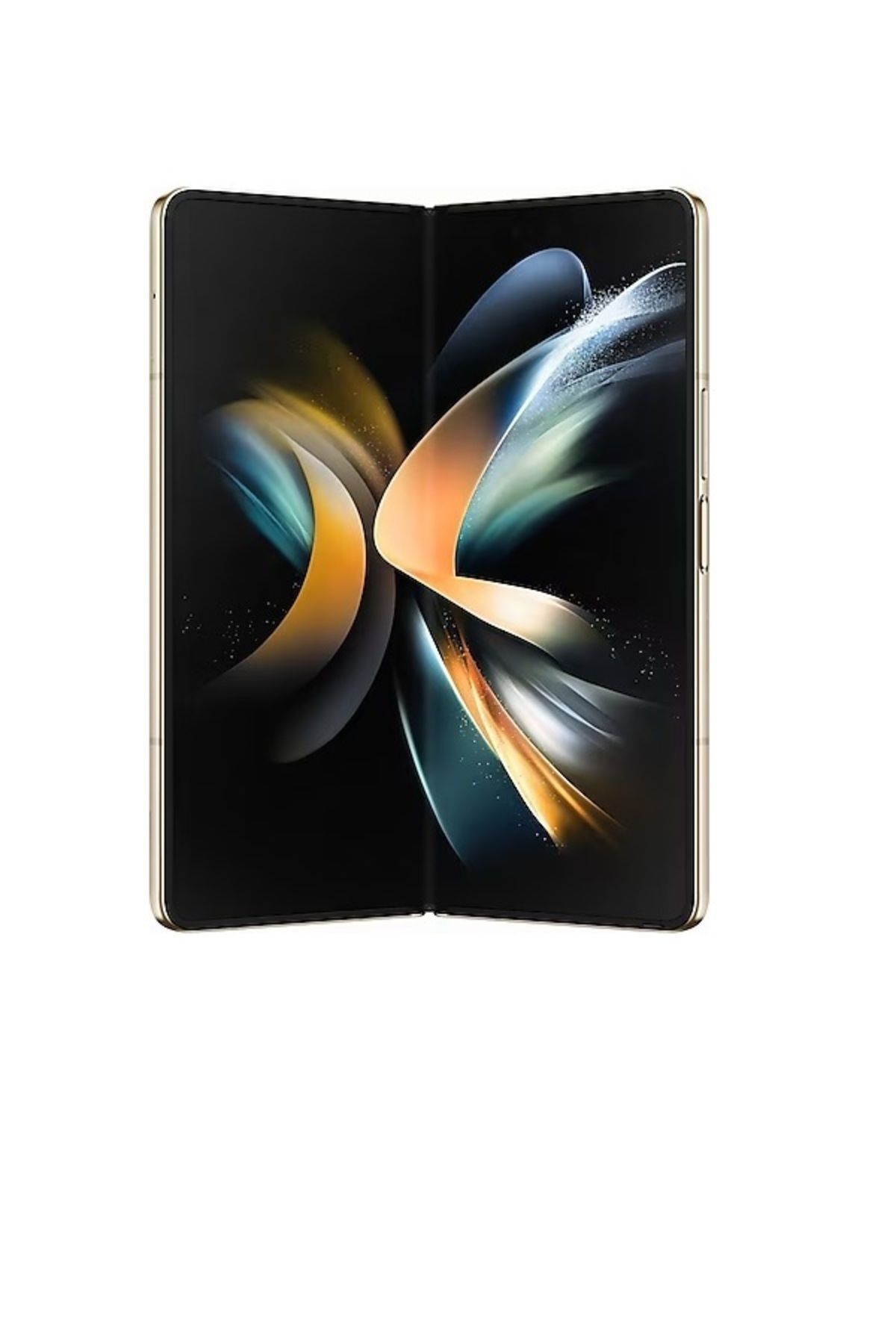 Samsung Yenilenmiş Samsung Galaxy Z Fold 4 256GB Bej - A Kalite