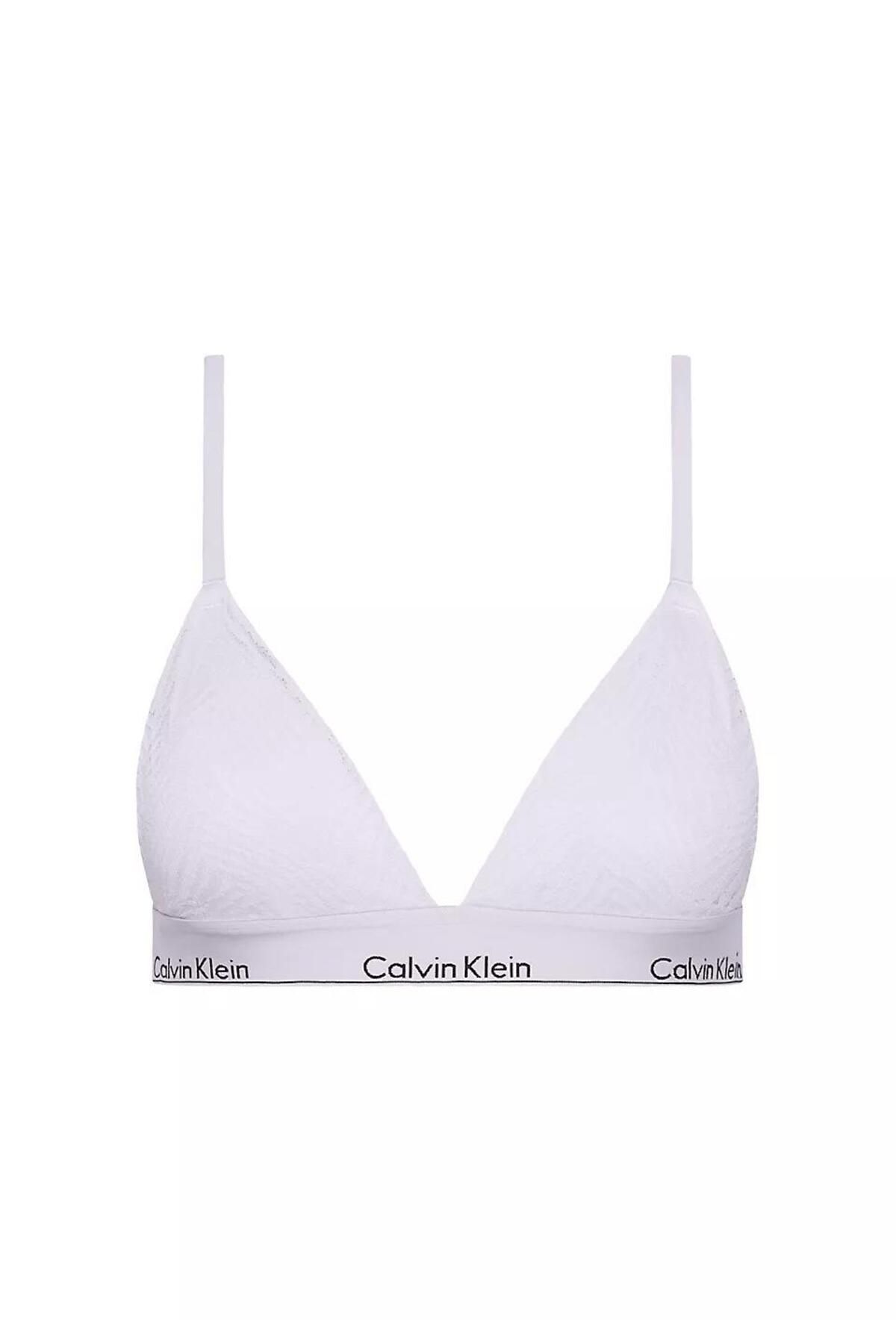 Calvin Klein LIGHTLY LINED TRIANGLE