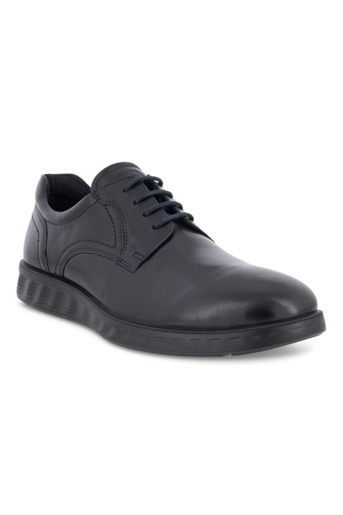 Ecco S Lite Hybrid Black Santiago Cr