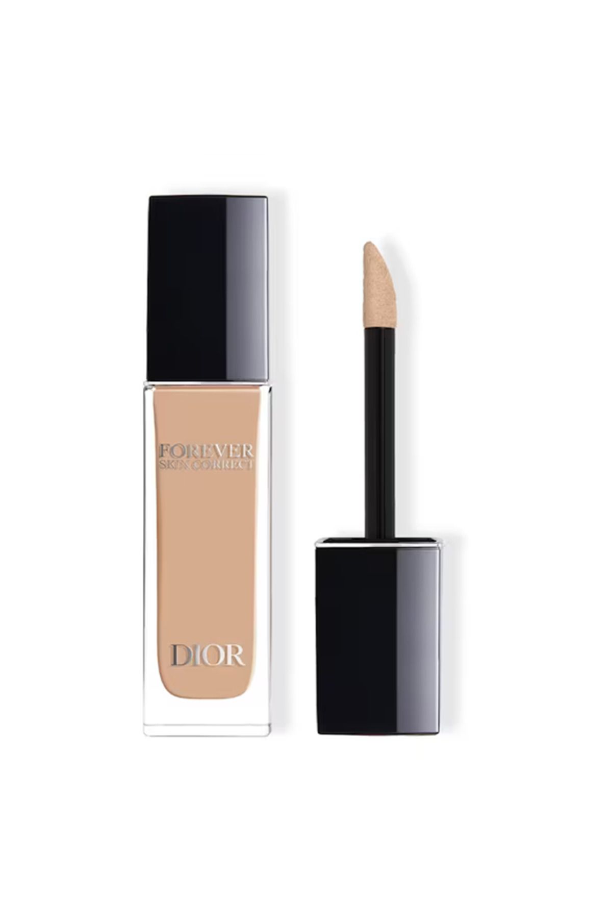 Dior - Kapatıcı - Dior Forever Skin Correct Full-Coverage Concealer - 3 N Neutral + 11 ml