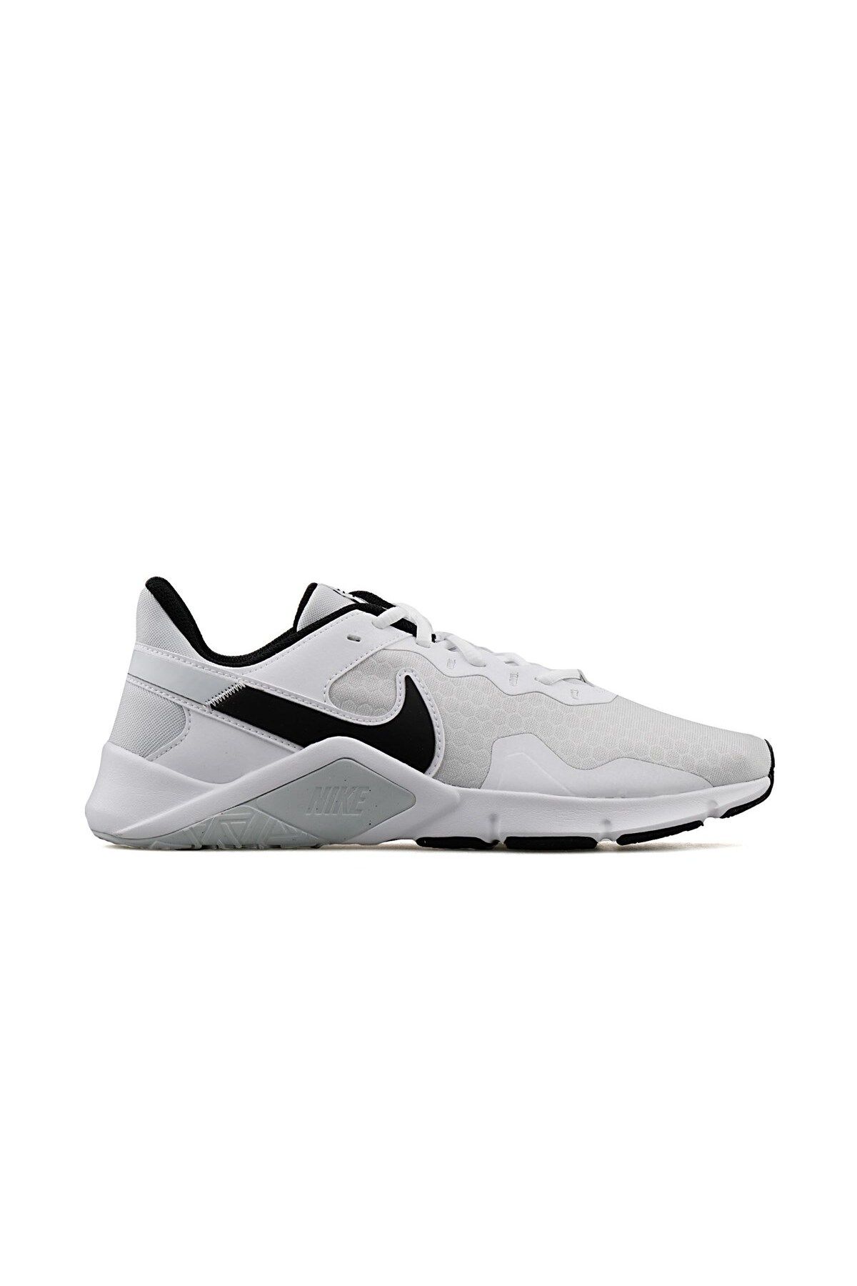 Nike Legend Essentıal 2 Erkek Günlük Ayakkabı Cq9356-002