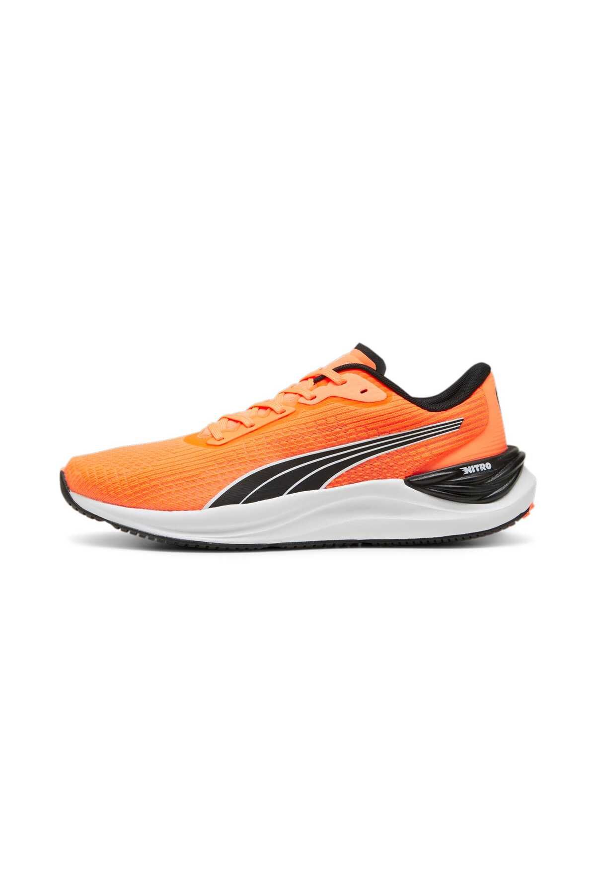 Puma Electrify NITRO™ 3 Erkek Koşu Ayakkabısı