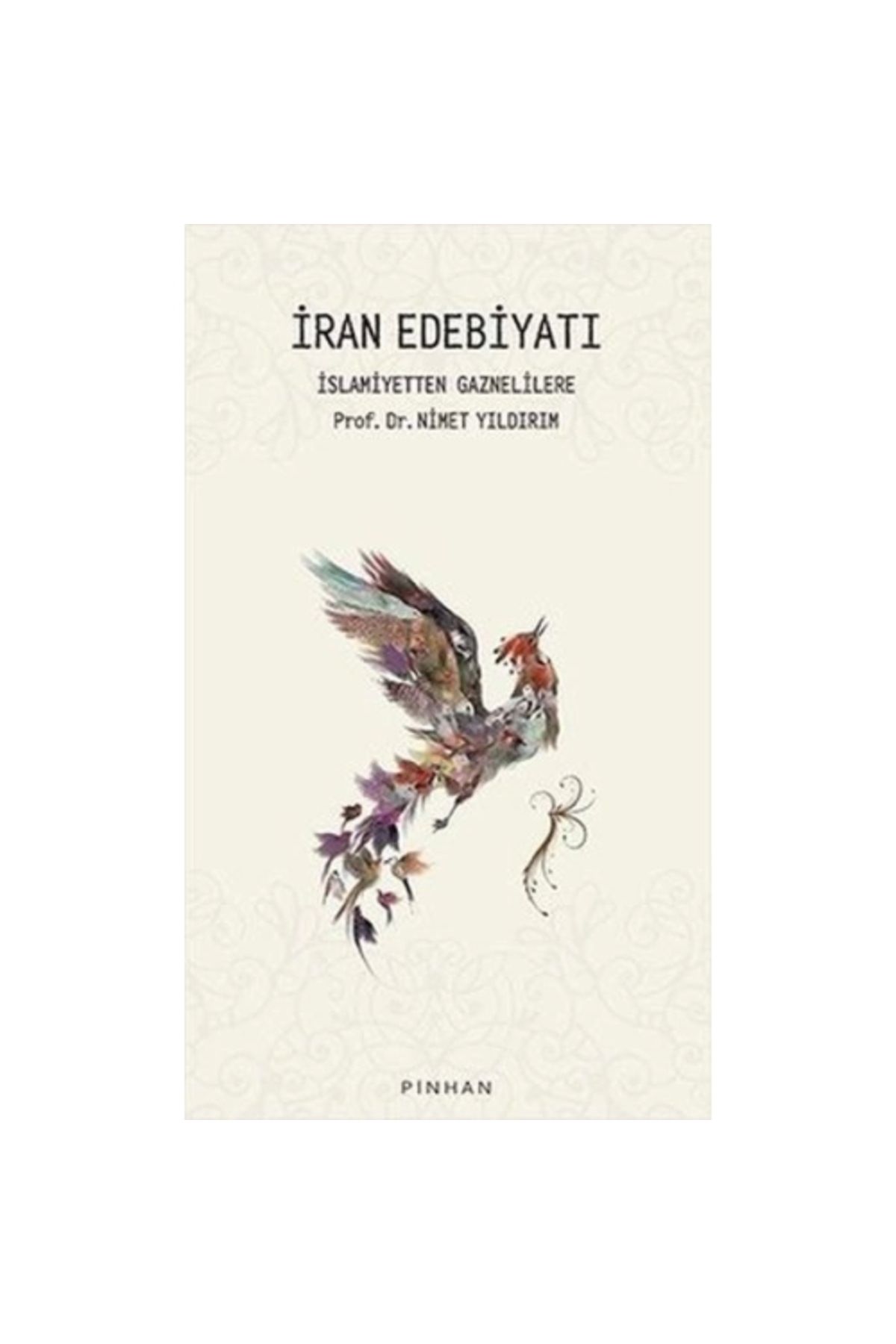Pinhan Yayıncılık İran Edebiyatı
