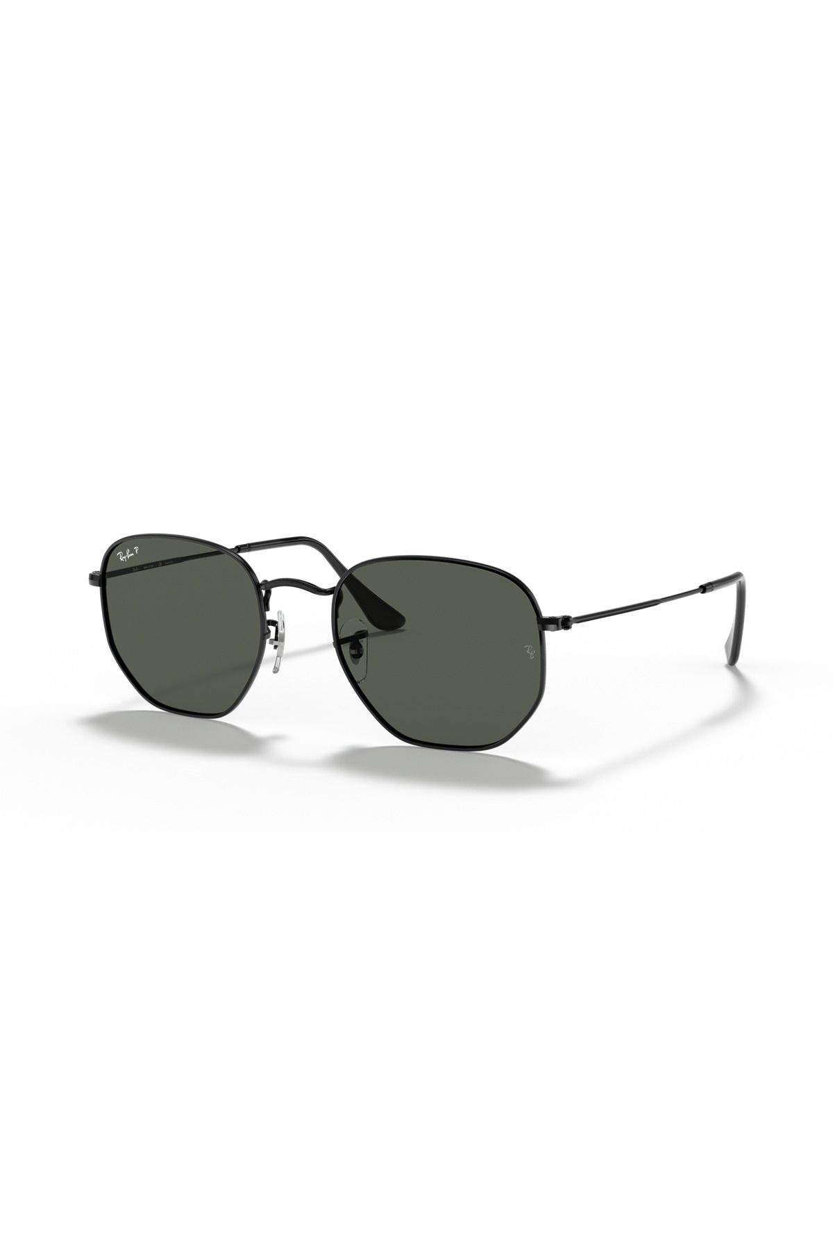 Ray-Ban Rb3548n 002/58 54 Polarize Erkek Güneş Gözlüğü