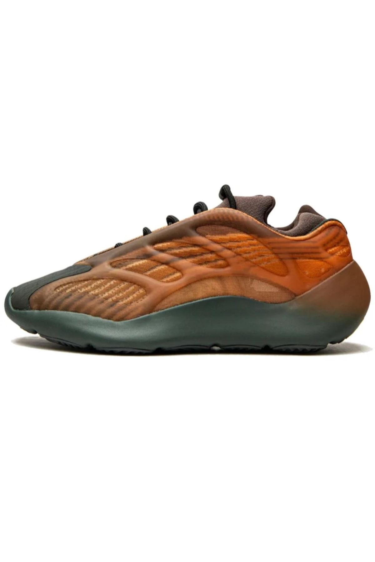 adidas Yeezy 700 V3 Copper Fade Erkek Spor Ayakkabı - GY4109