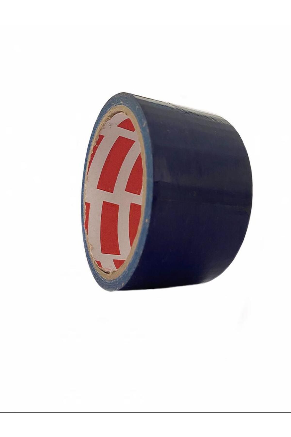 Genel Markalar Suya Dayanıklı Tamir Bandı - Mavi 10mt Flex Tape (4434)
