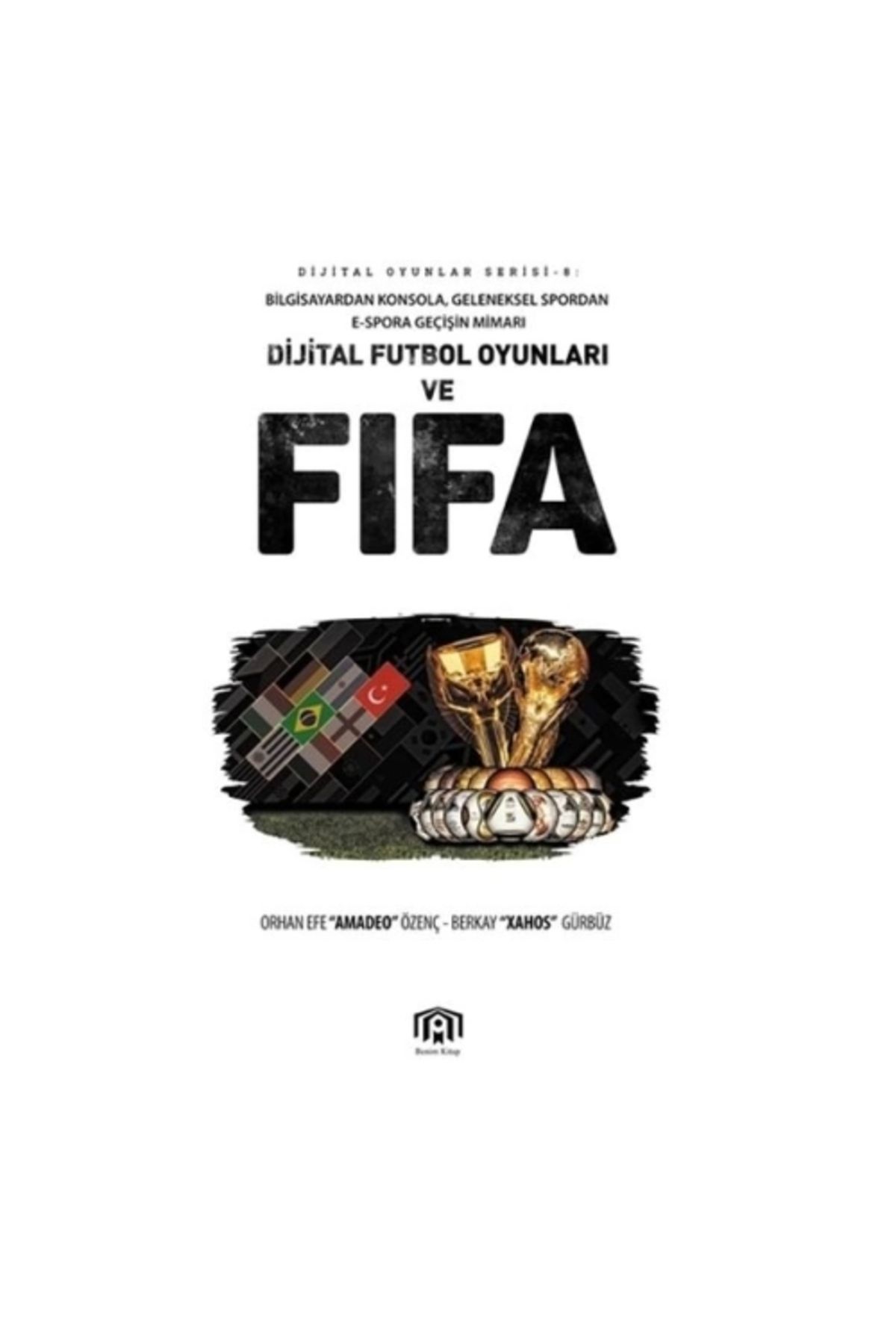 Benim Kitap Dijital Futbol Oyunları Ve Fifa
