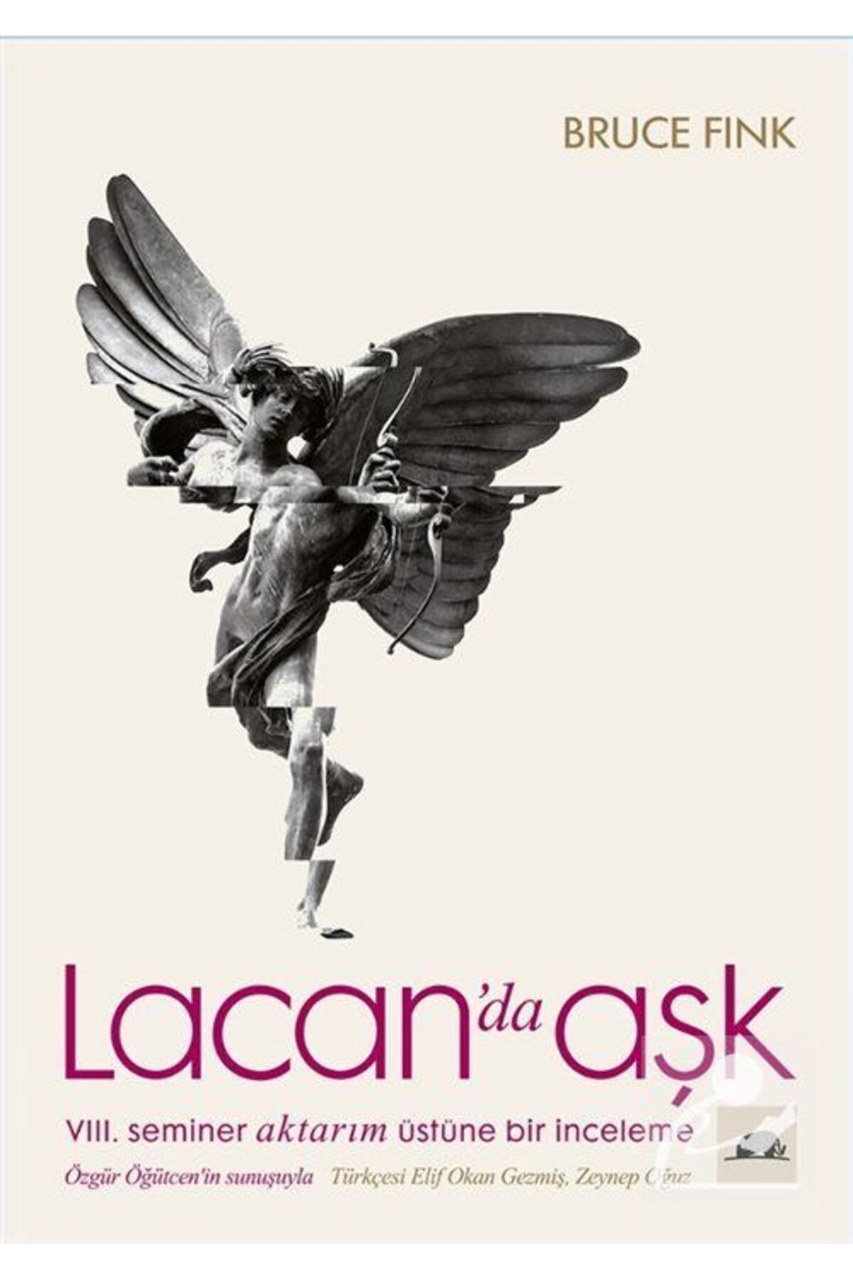 Kolektif Kitap Lacan'da Aşk & Viii. Seminer Aktarım Üstüne Bir I?nceleme