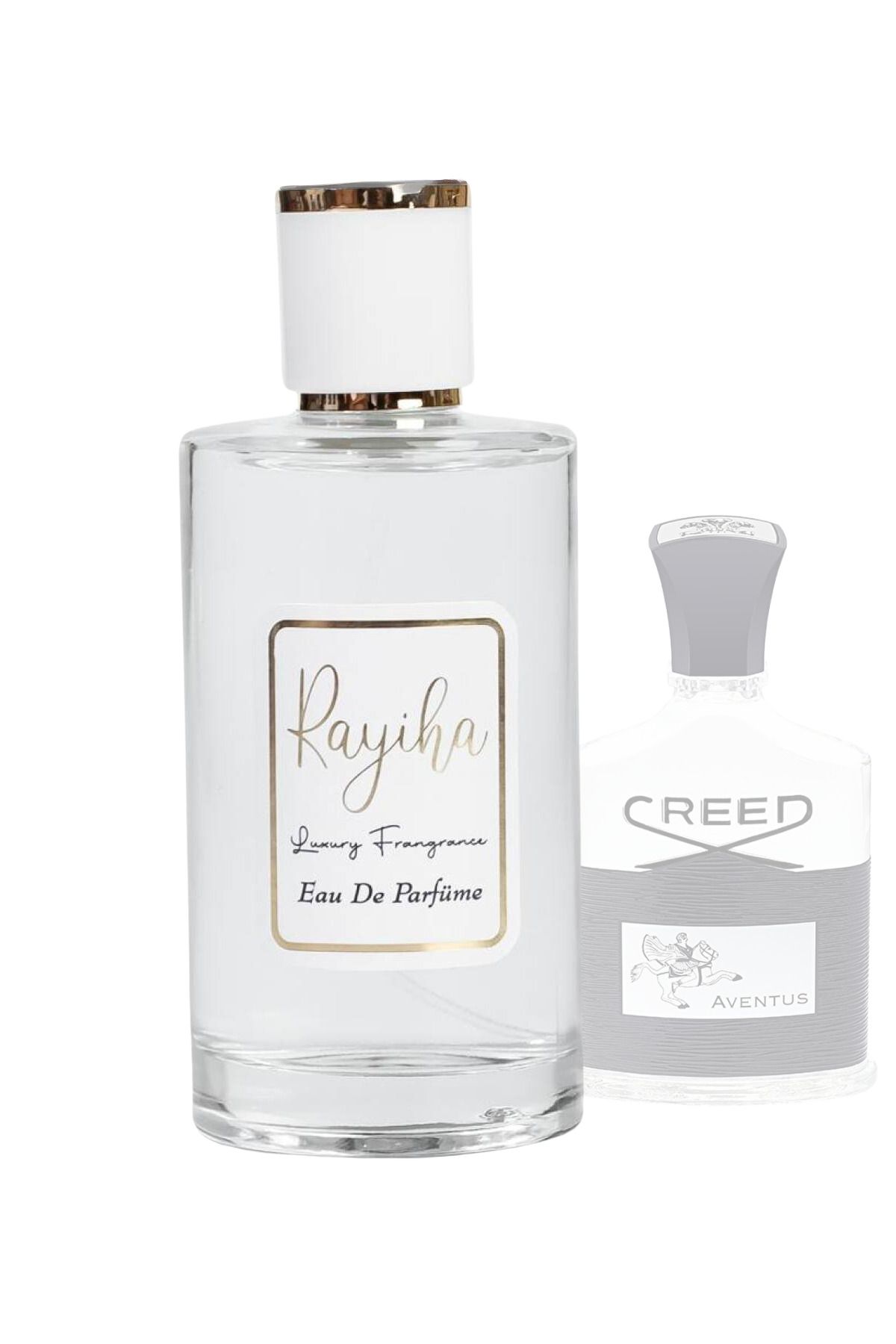 Rayiha Creed Aventus N13 Fresh Ve Meyveli Unisex Parfüm 100 ml