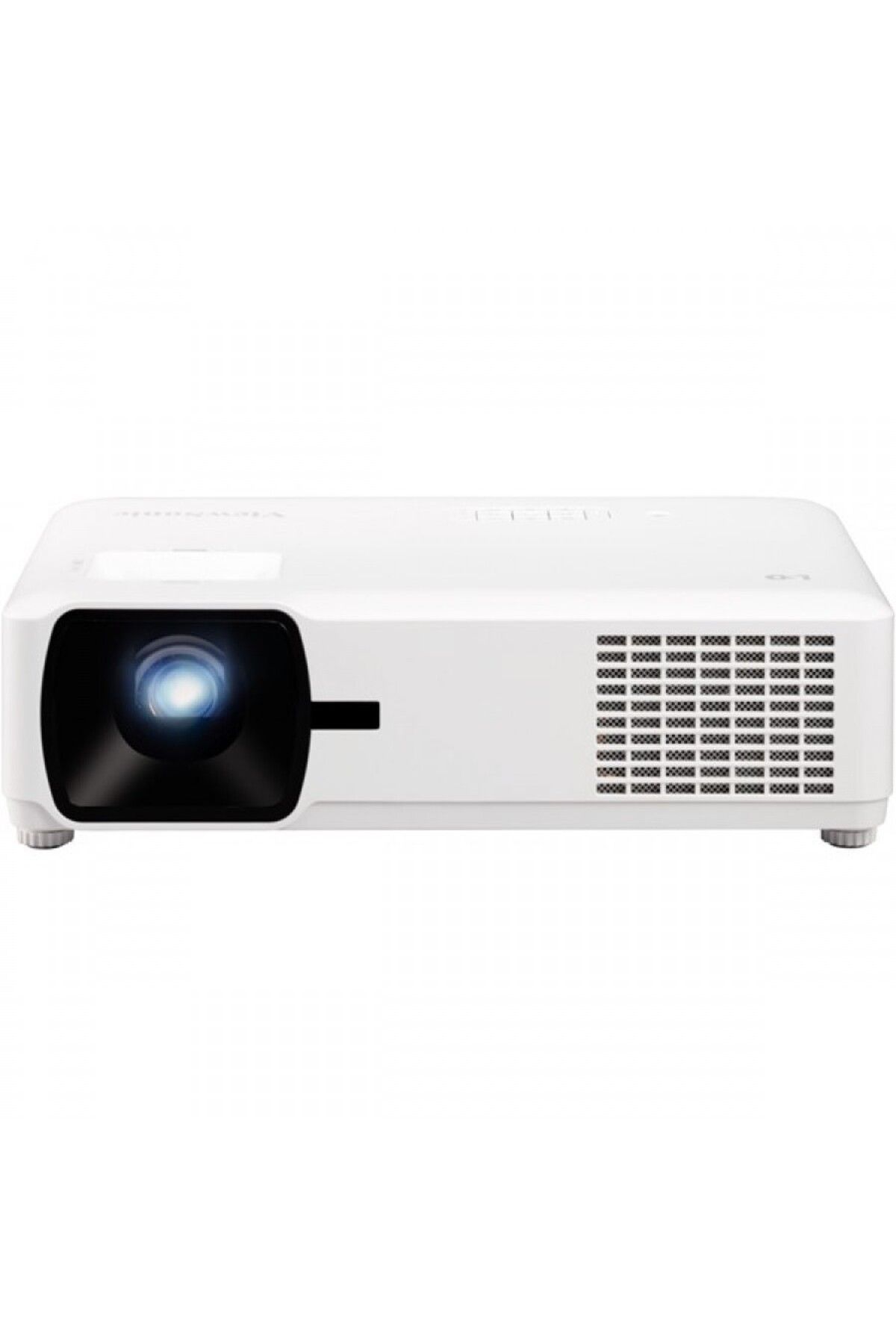 ViewSonic LS610HDH 4000 ANSILümen 1080p LED İş/Eğitim Projektörü