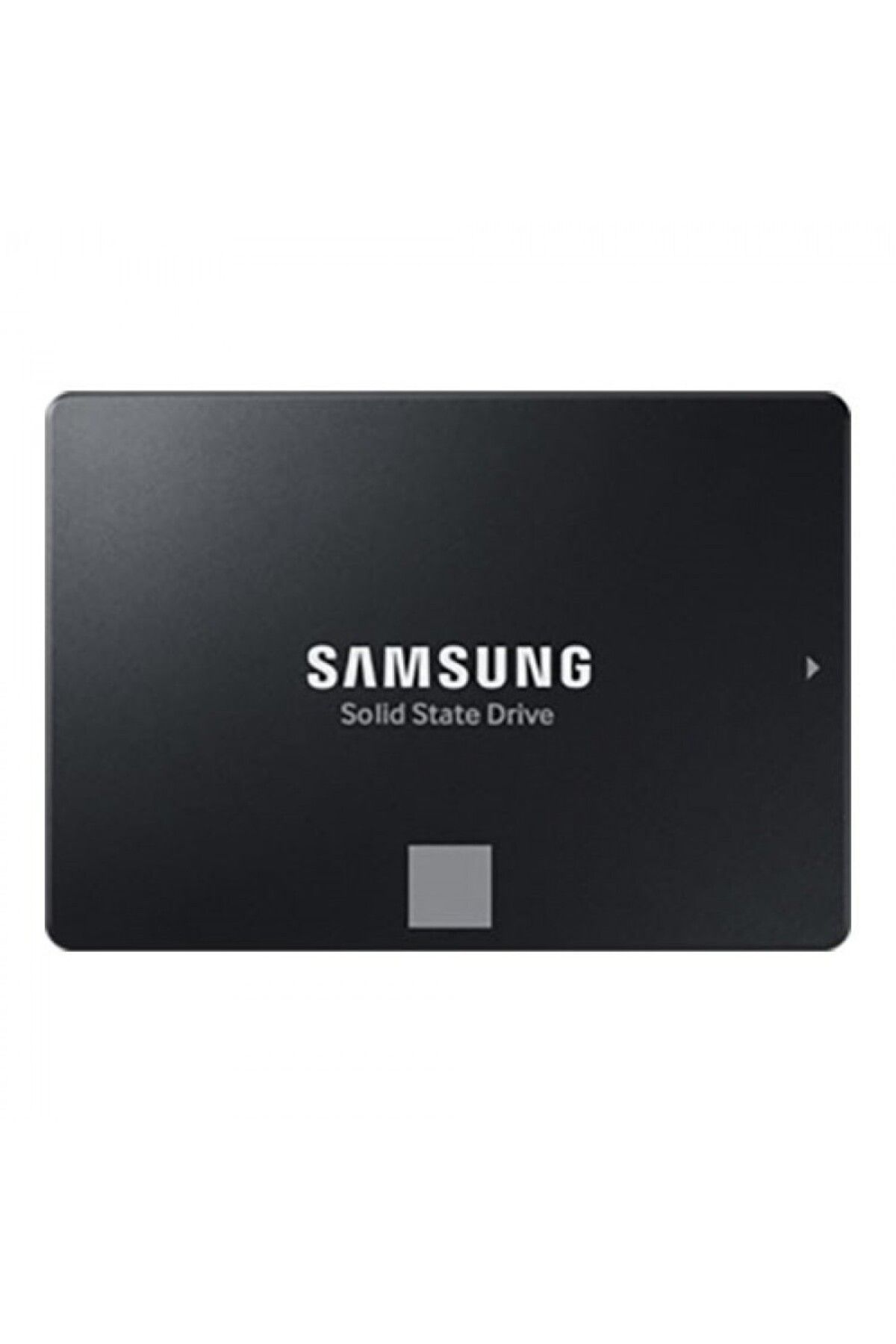 Samsung 4TB 870 EVO MZ-77E4T0BW 560-530MB/s SATA-3 SSD DİSK