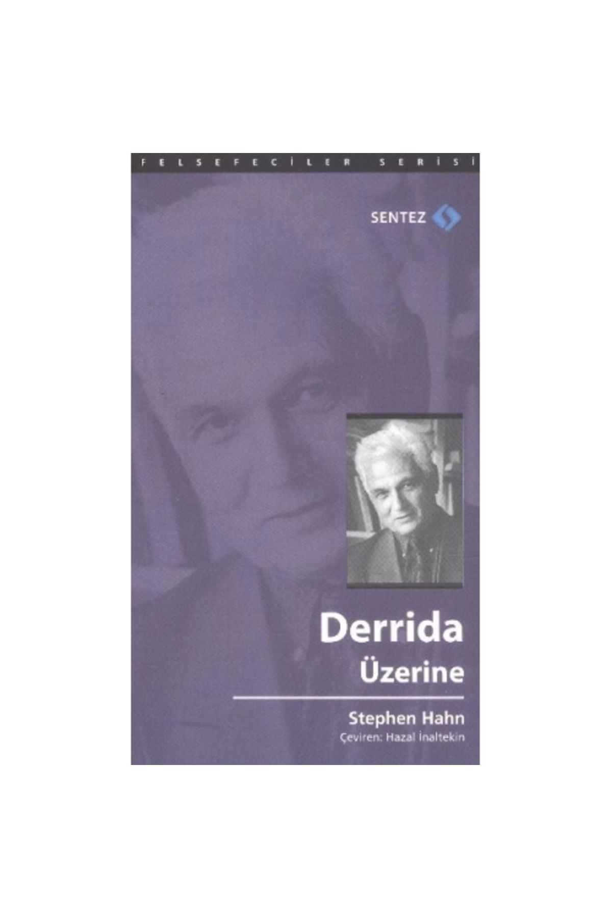 Sentez Yayınları Derrida üzerine