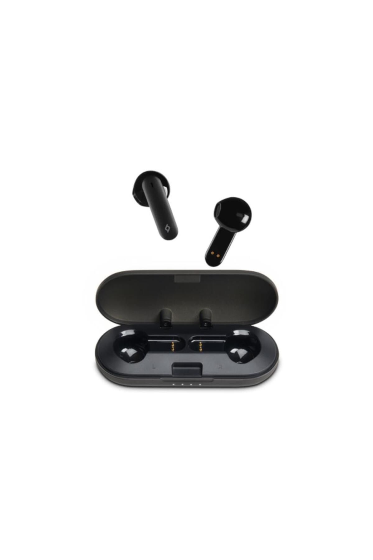 Ttec Polham Ttec Su Geçirmez Gürültü Engellemeli Mikrofonlu Bluetooth Kulaklık, BT5.3V Süper Hızlı Bağlan